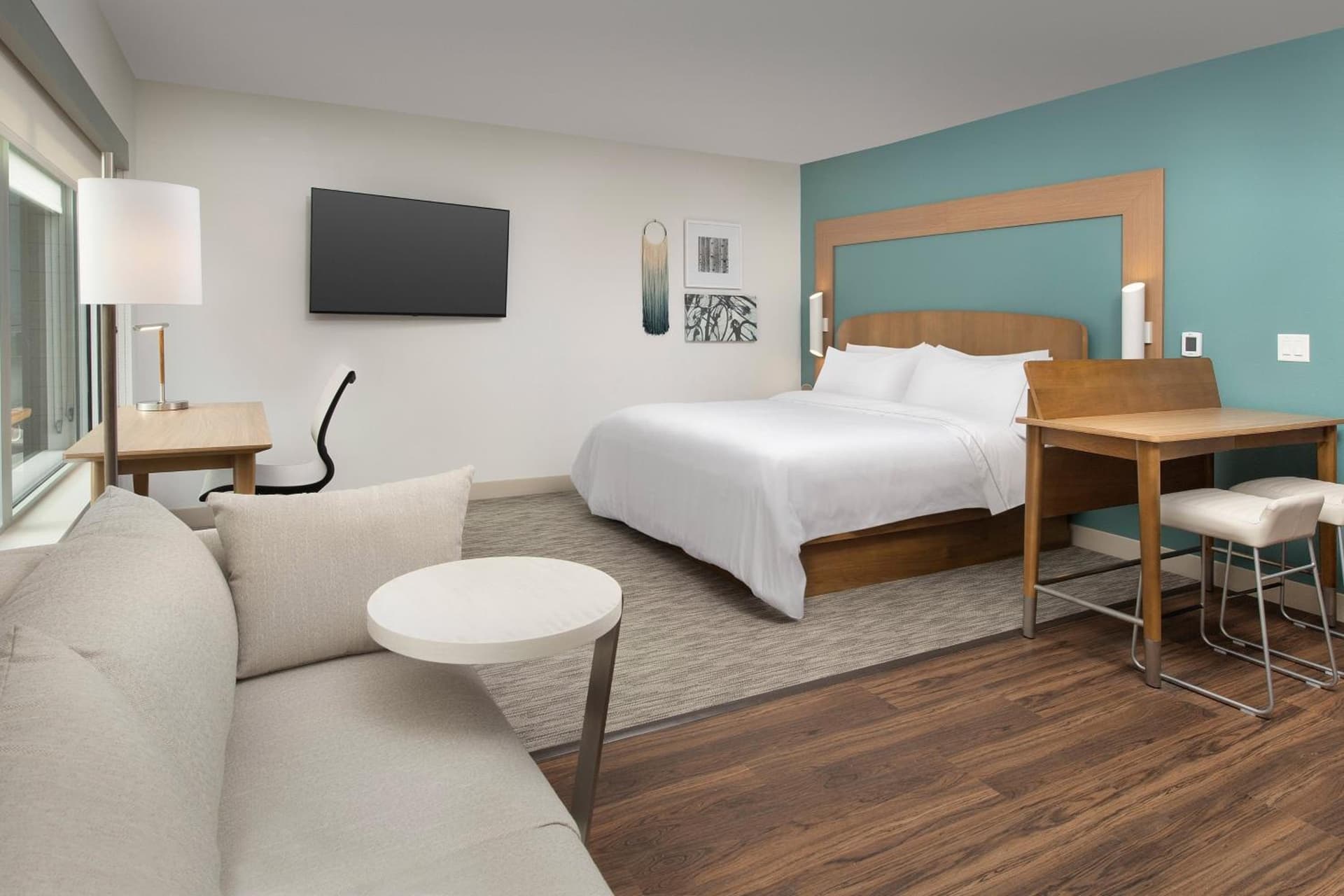 Element by Marriott Portland Beaverton gallery photo in Beaverton, OR — image 40