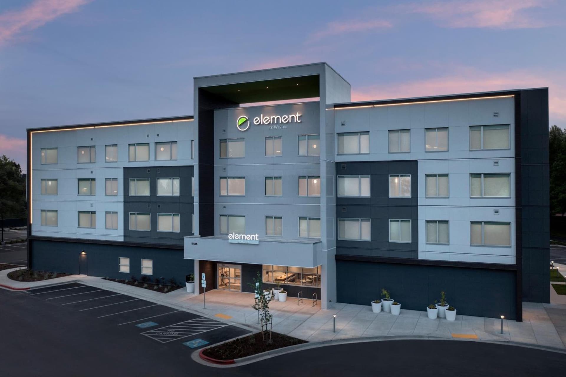 Element by Marriott Portland Beaverton — hotel in Beaverton, Oregon