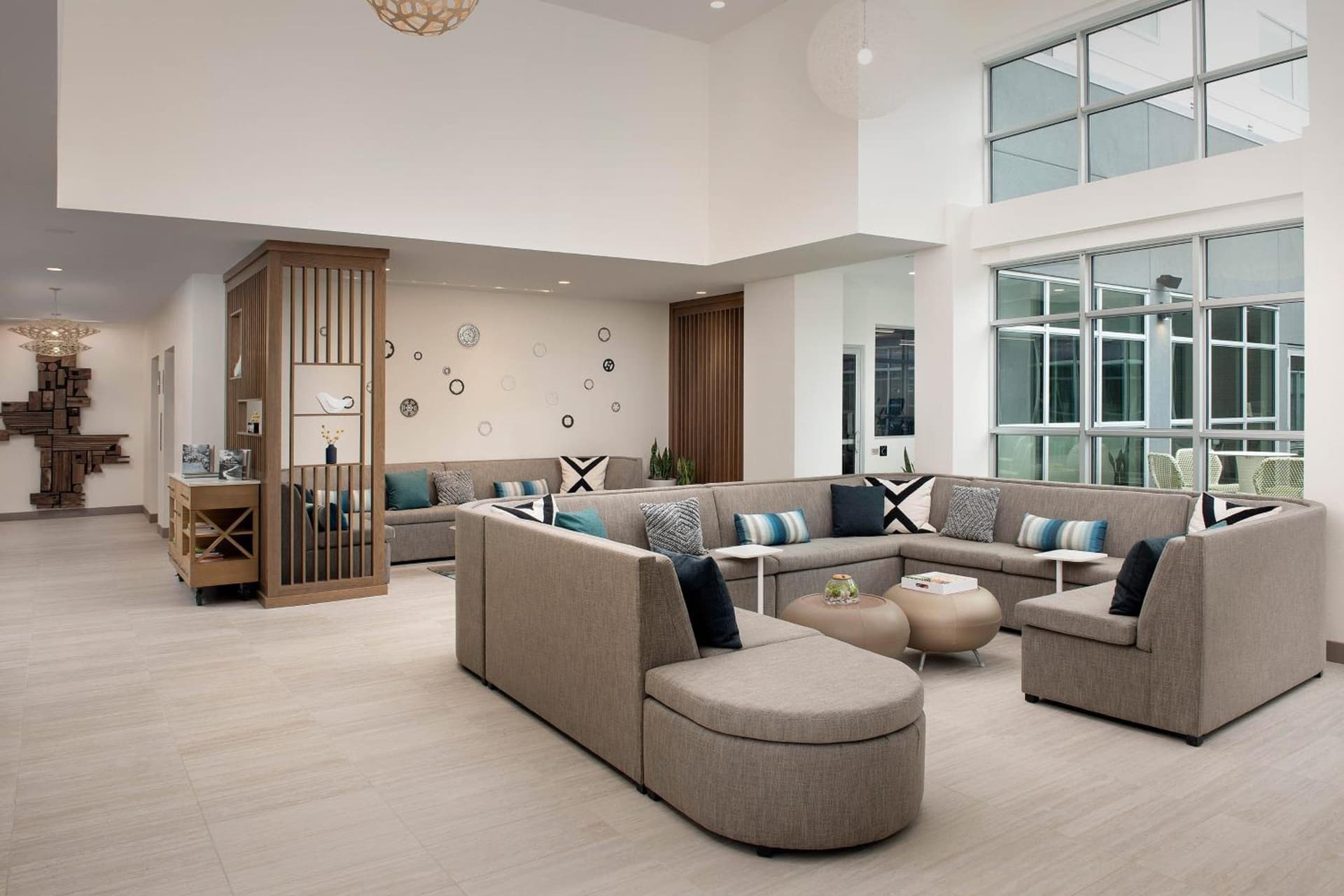 Element by Marriott Portland Beaverton gallery photo in Beaverton, OR — image 25