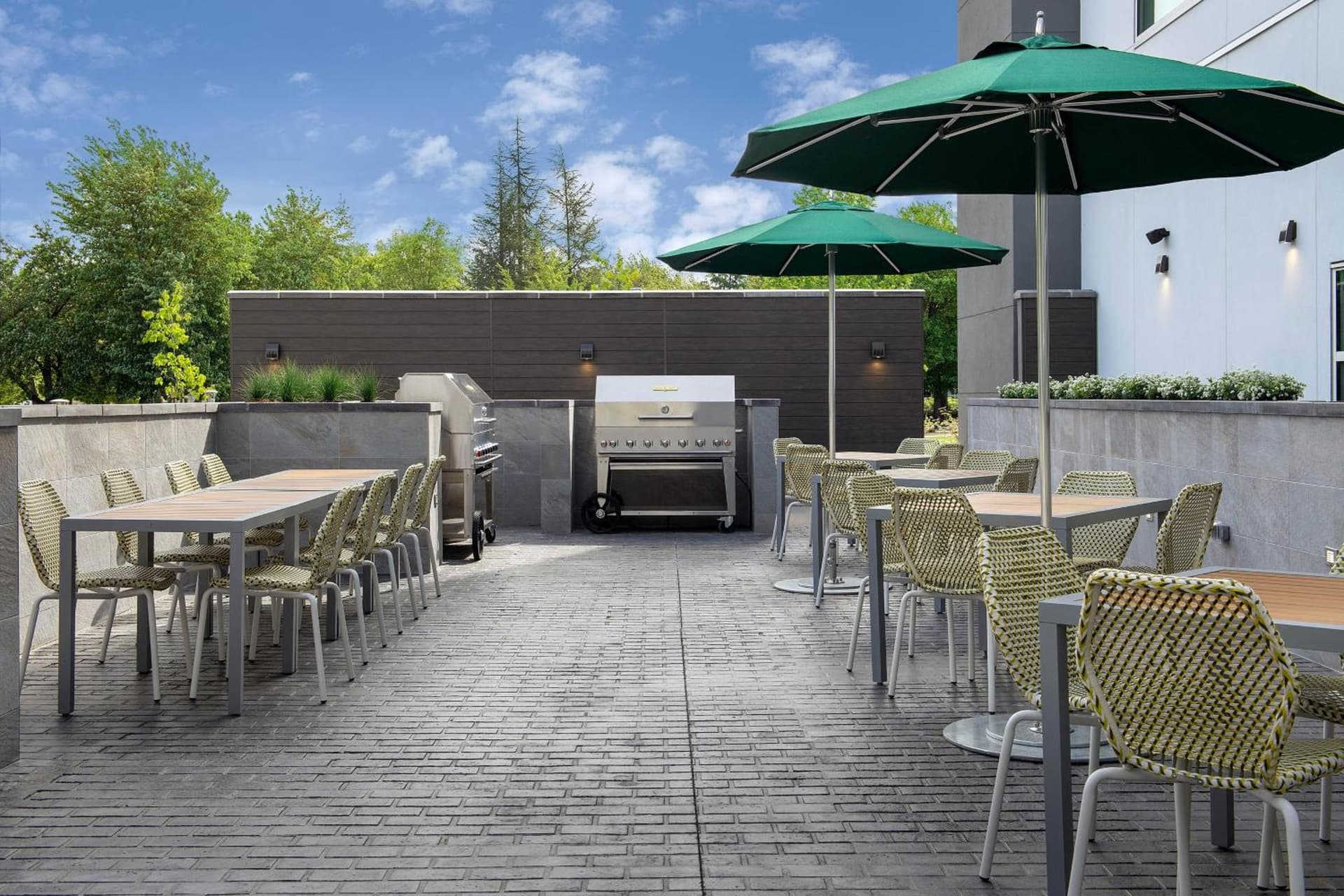 Element by Marriott Portland Beaverton gallery photo in Beaverton, OR — image 36