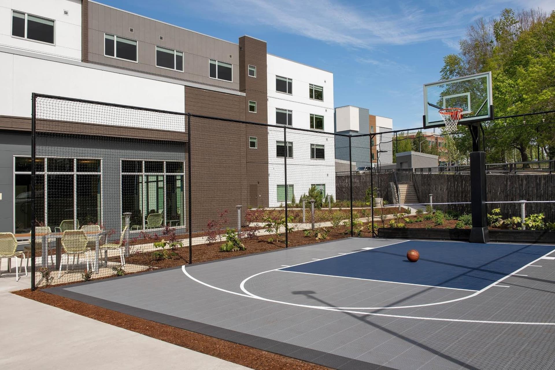 Element by Marriott Portland Beaverton gallery photo in Beaverton, OR — image 11