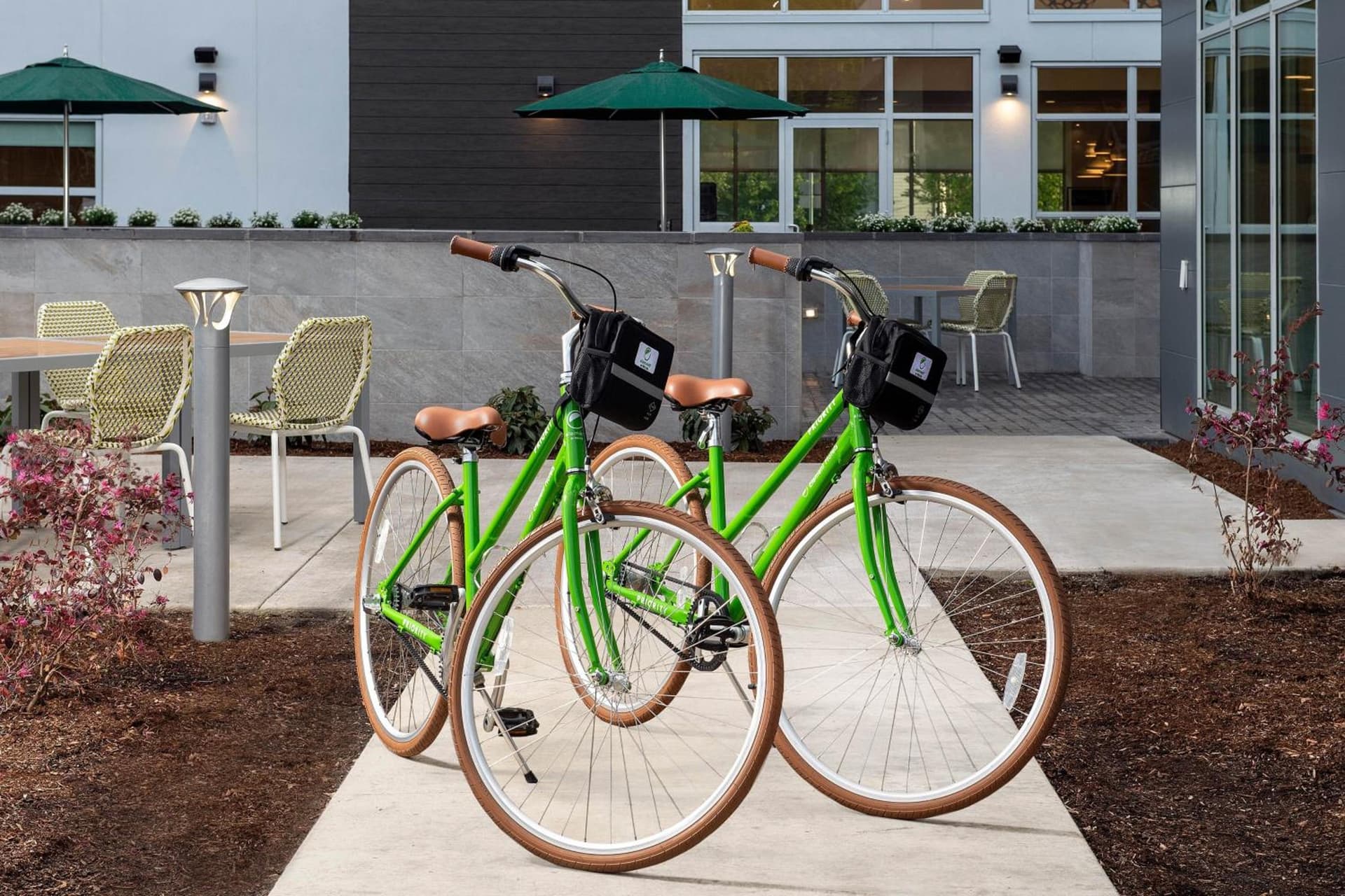 Element by Marriott Portland Beaverton gallery photo in Beaverton, OR — image 37