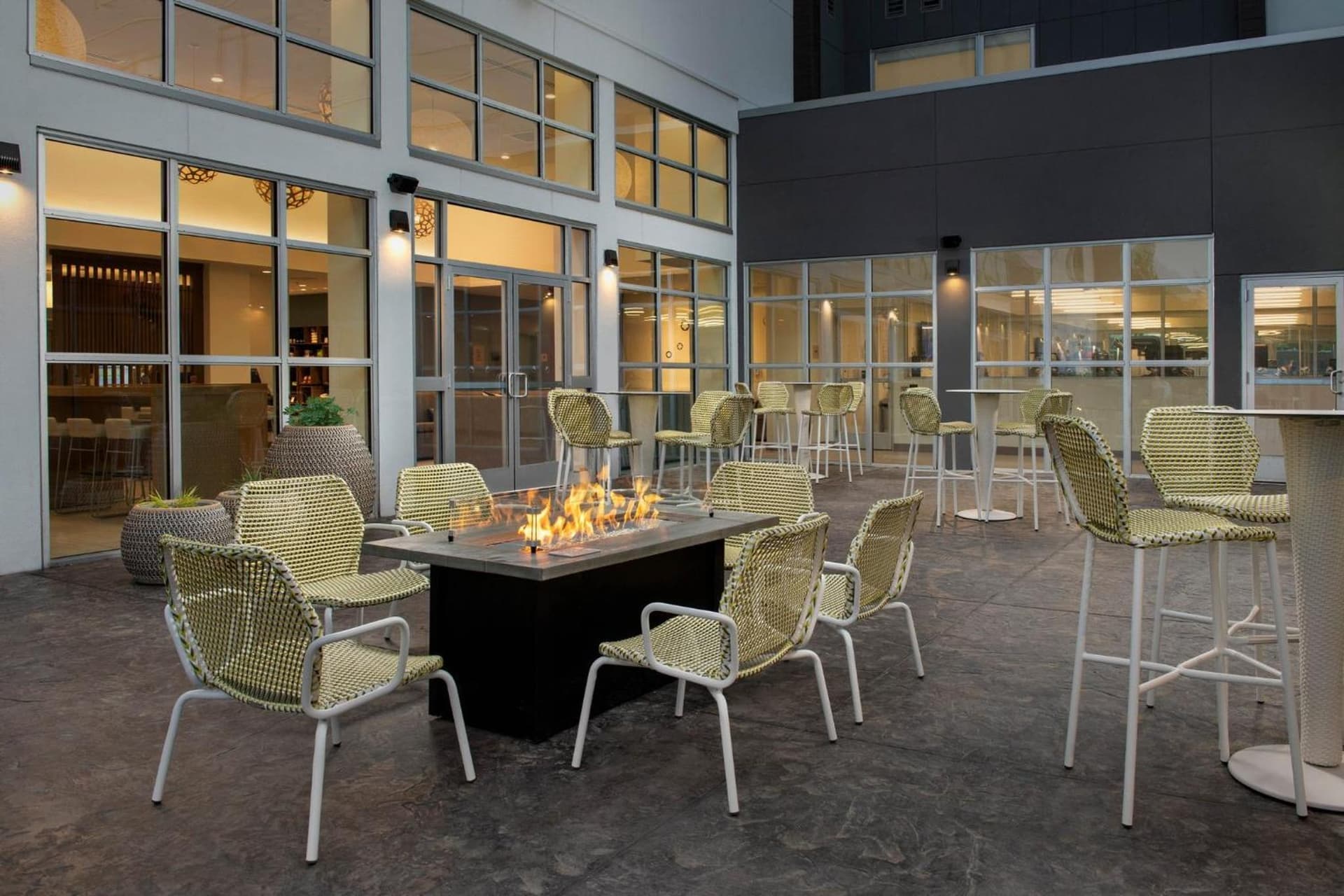Element by Marriott Portland Beaverton gallery photo in Beaverton, OR — image 20