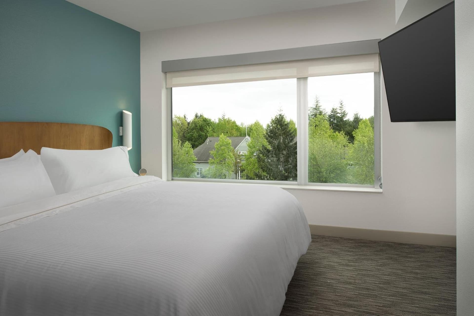 Element by Marriott Portland Beaverton gallery photo in Beaverton, OR — image 5