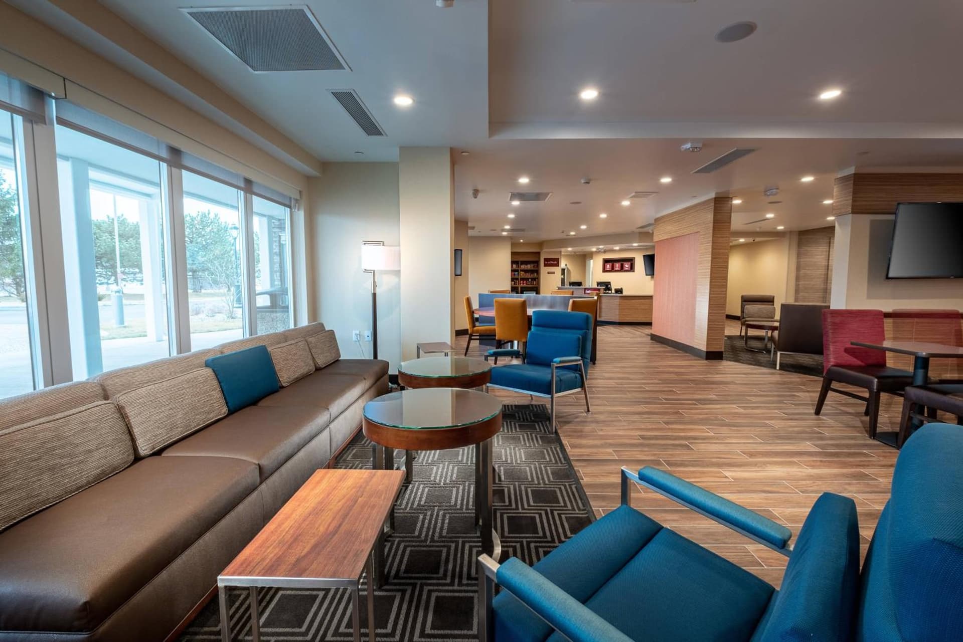 TownePlace Suites by Marriott Toledo Oregon gallery photo in Oregon, OH — image 27