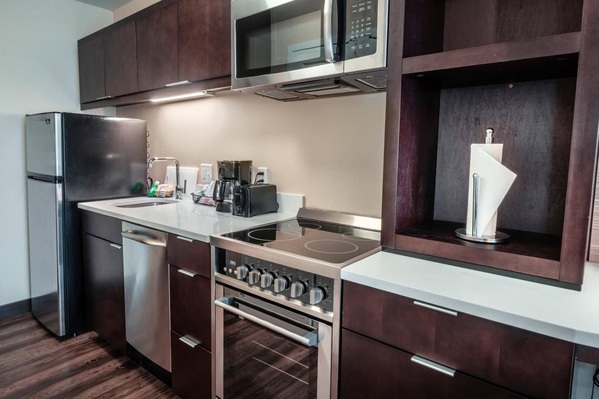 TownePlace Suites by Marriott Toledo Oregon gallery photo in Oregon, OH — image 21