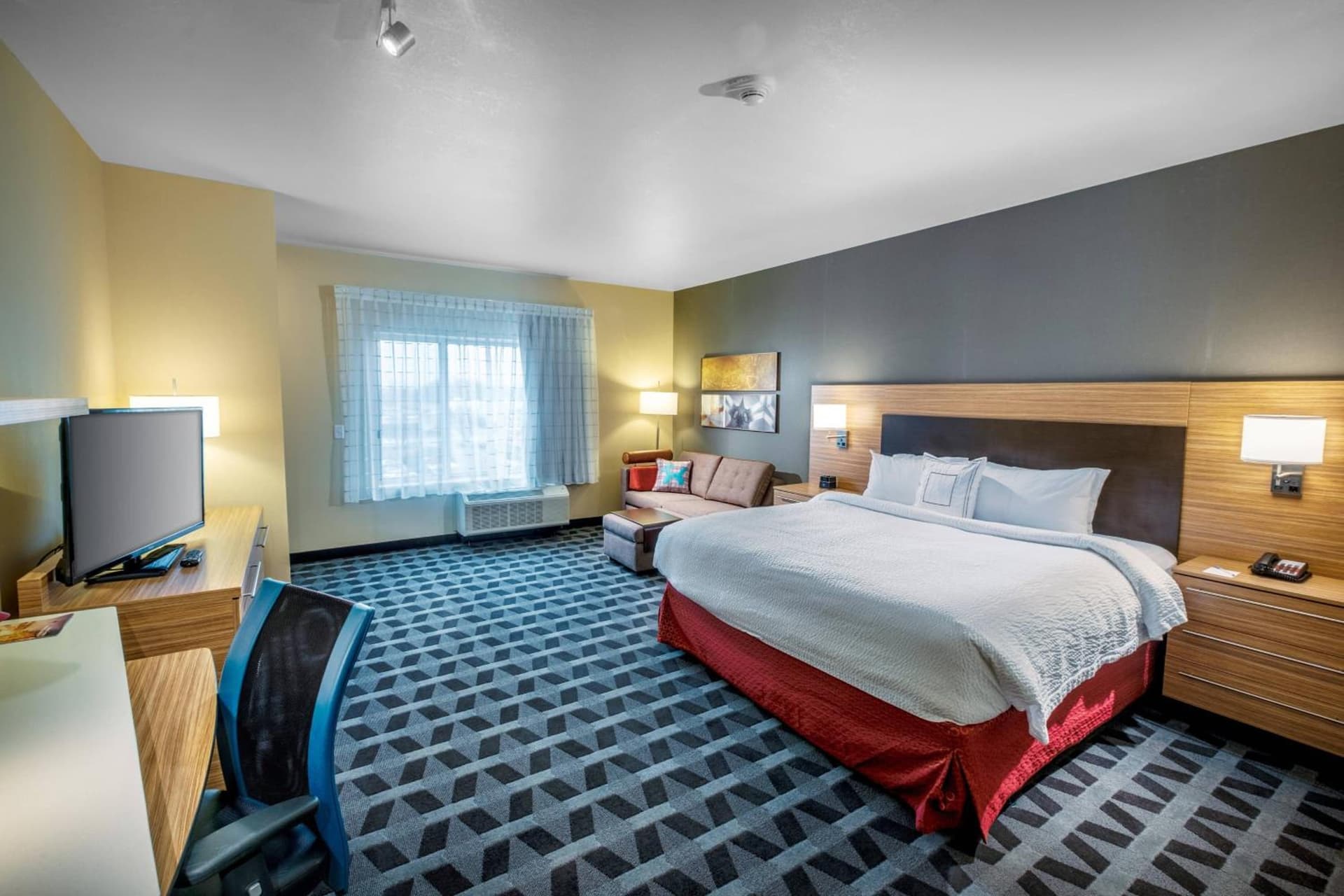 TownePlace Suites by Marriott Toledo Oregon gallery photo in Oregon, OH — image 7