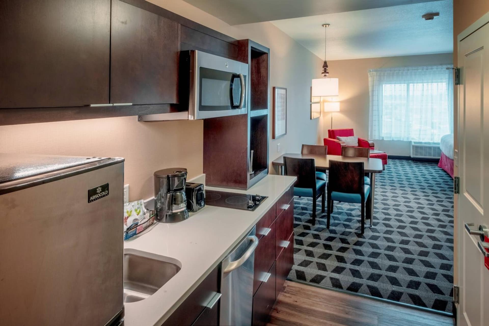TownePlace Suites by Marriott Toledo Oregon gallery photo in Oregon, OH — image 34
