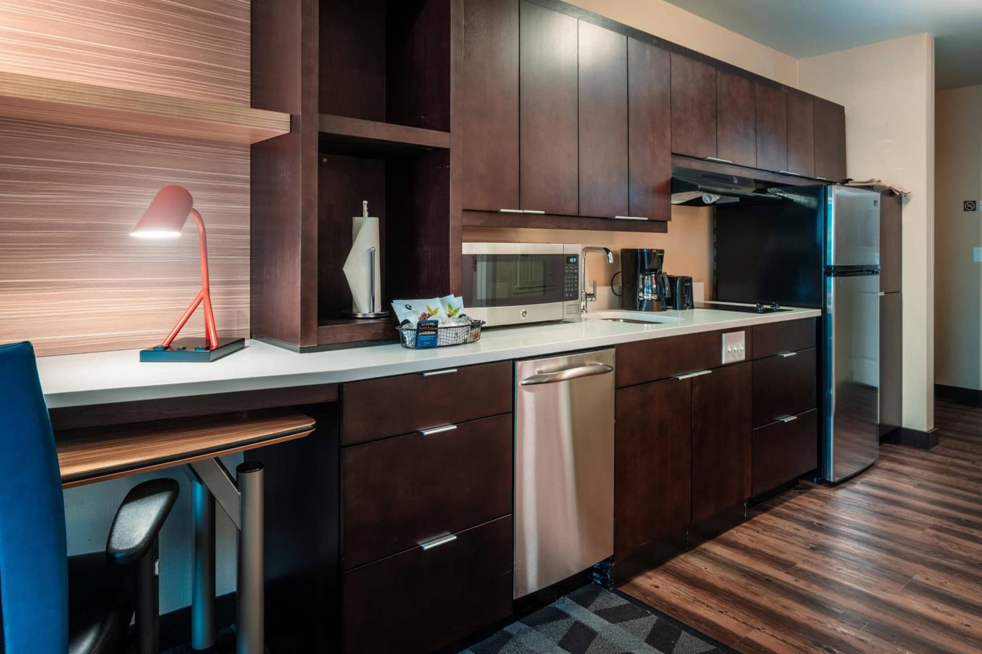 TownePlace Suites by Marriott Toledo Oregon gallery photo in Oregon, OH — image 9