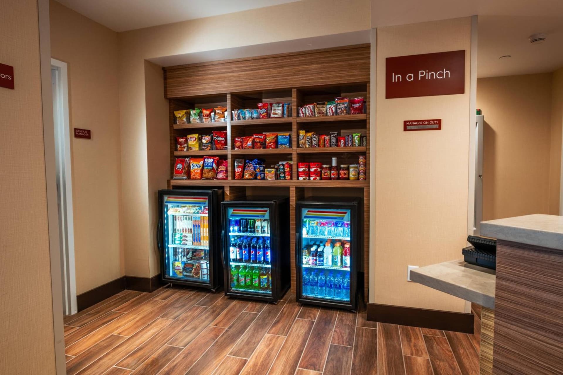 TownePlace Suites by Marriott Toledo Oregon gallery photo in Oregon, OH — image 32