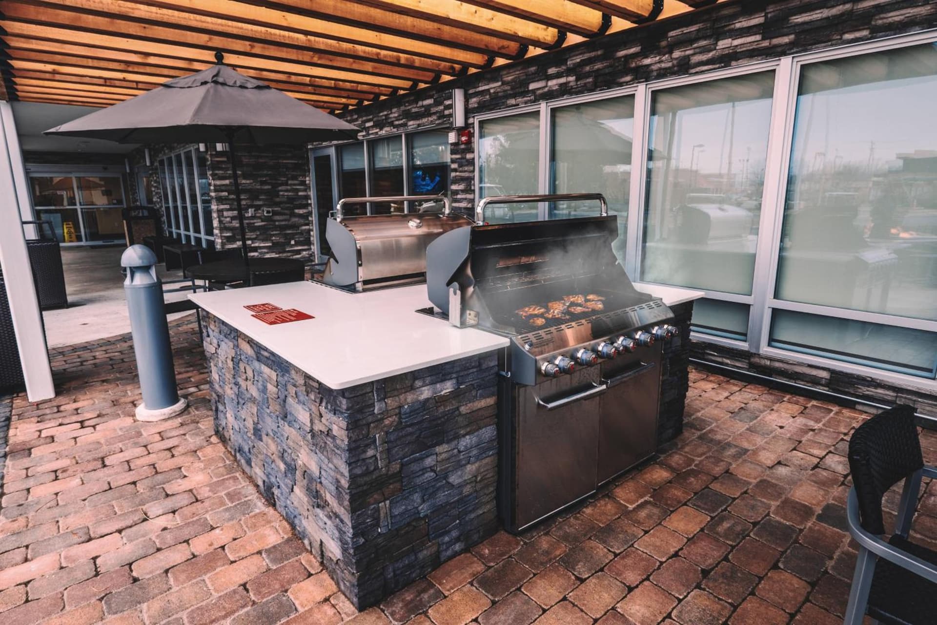 TownePlace Suites by Marriott Toledo Oregon gallery photo in Oregon, OH — image 36