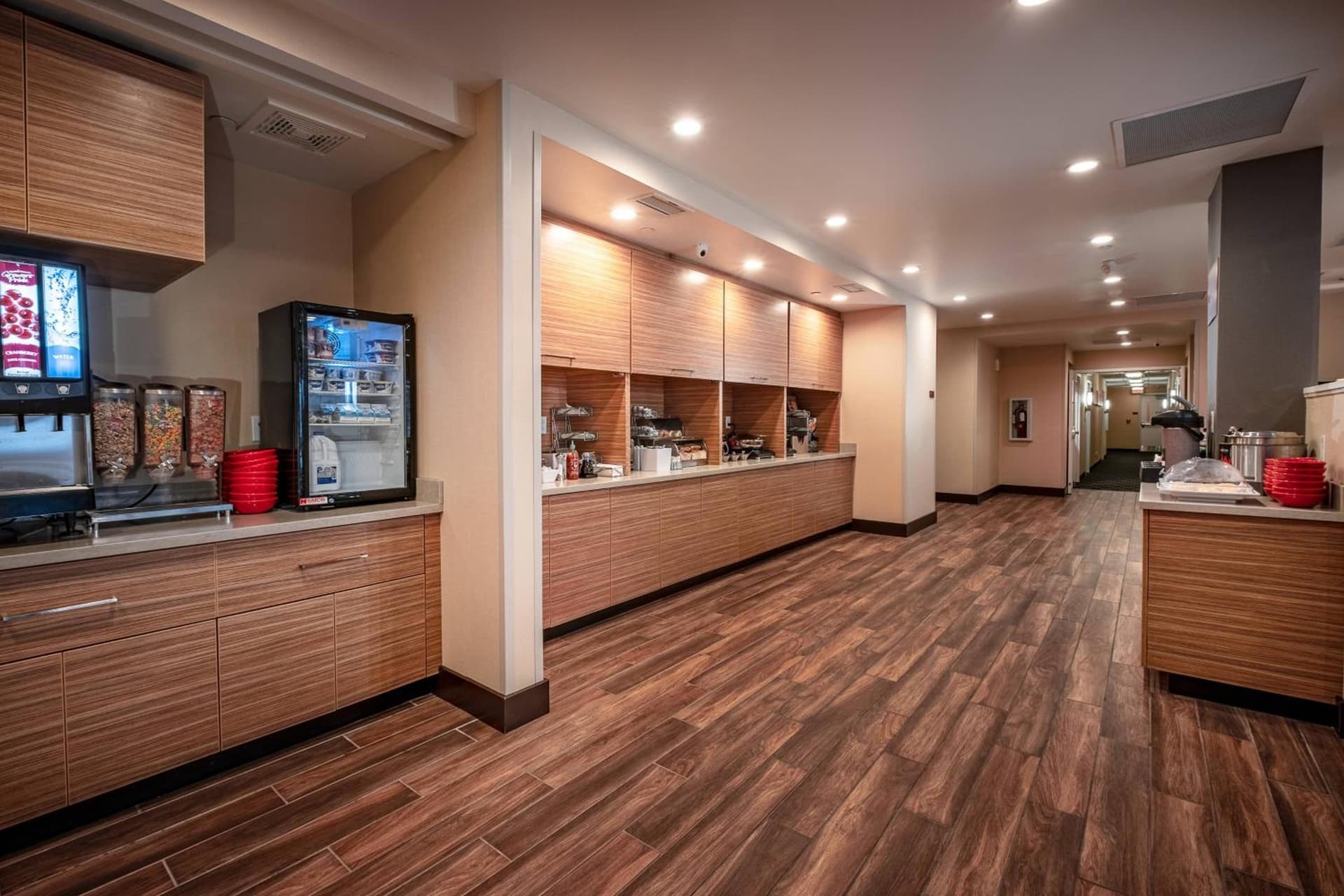 TownePlace Suites by Marriott Toledo Oregon gallery photo in Oregon, OH — image 5