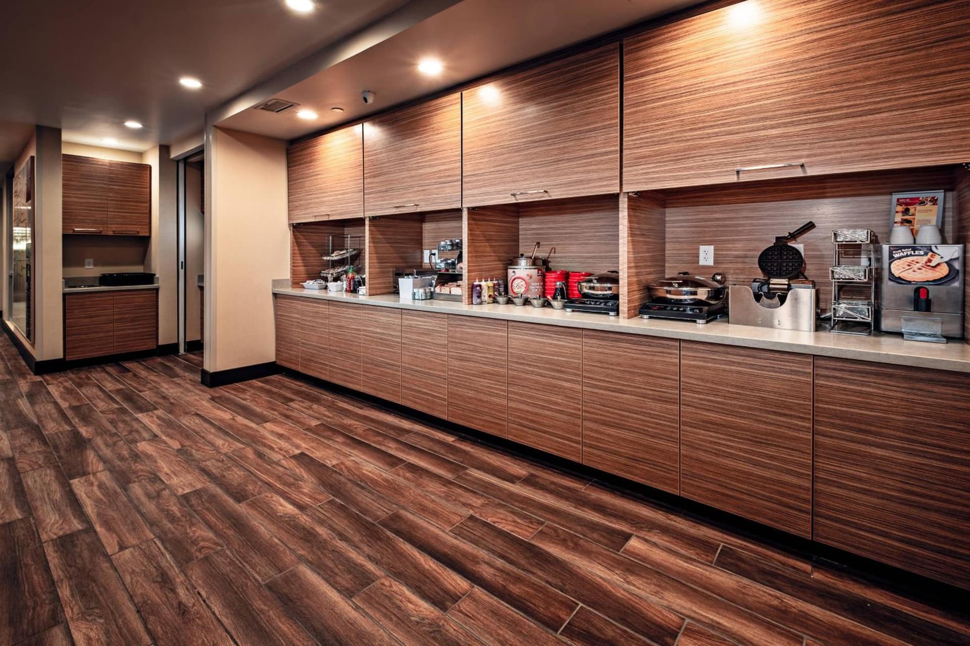 TownePlace Suites by Marriott Toledo Oregon gallery photo in Oregon, OH — image 35