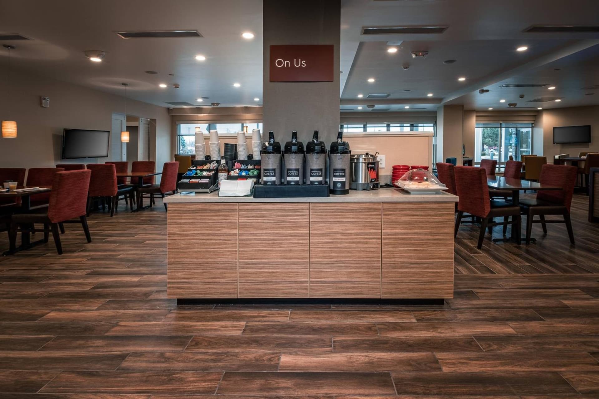 TownePlace Suites by Marriott Toledo Oregon gallery photo in Oregon, OH — image 26