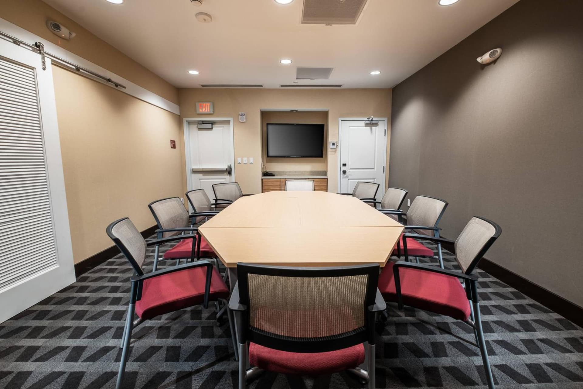 TownePlace Suites by Marriott Toledo Oregon gallery photo in Oregon, OH — image 23