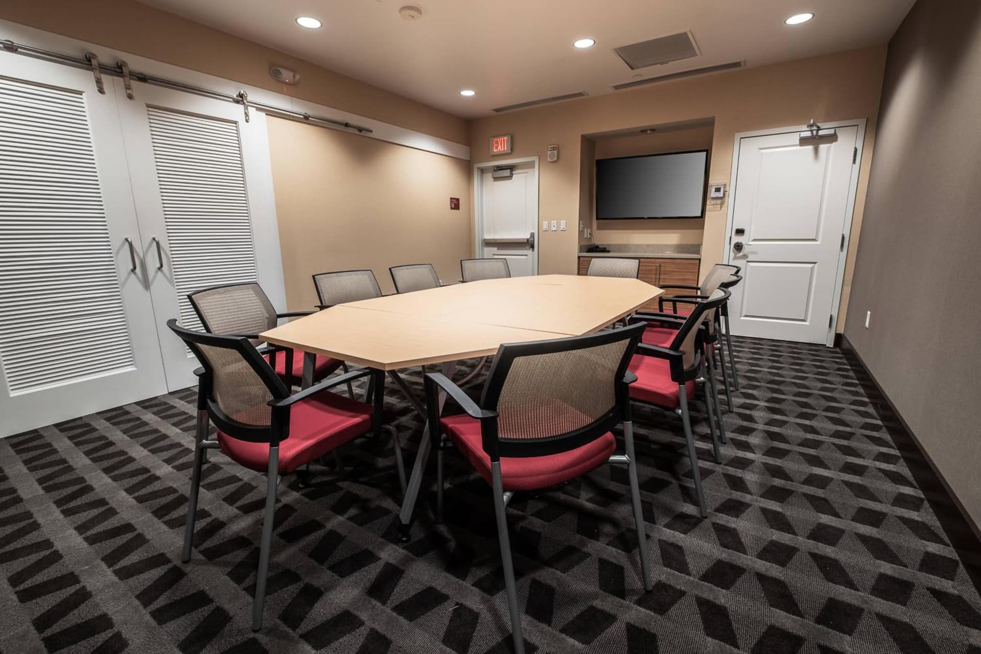TownePlace Suites by Marriott Toledo Oregon gallery photo in Oregon, OH — image 10