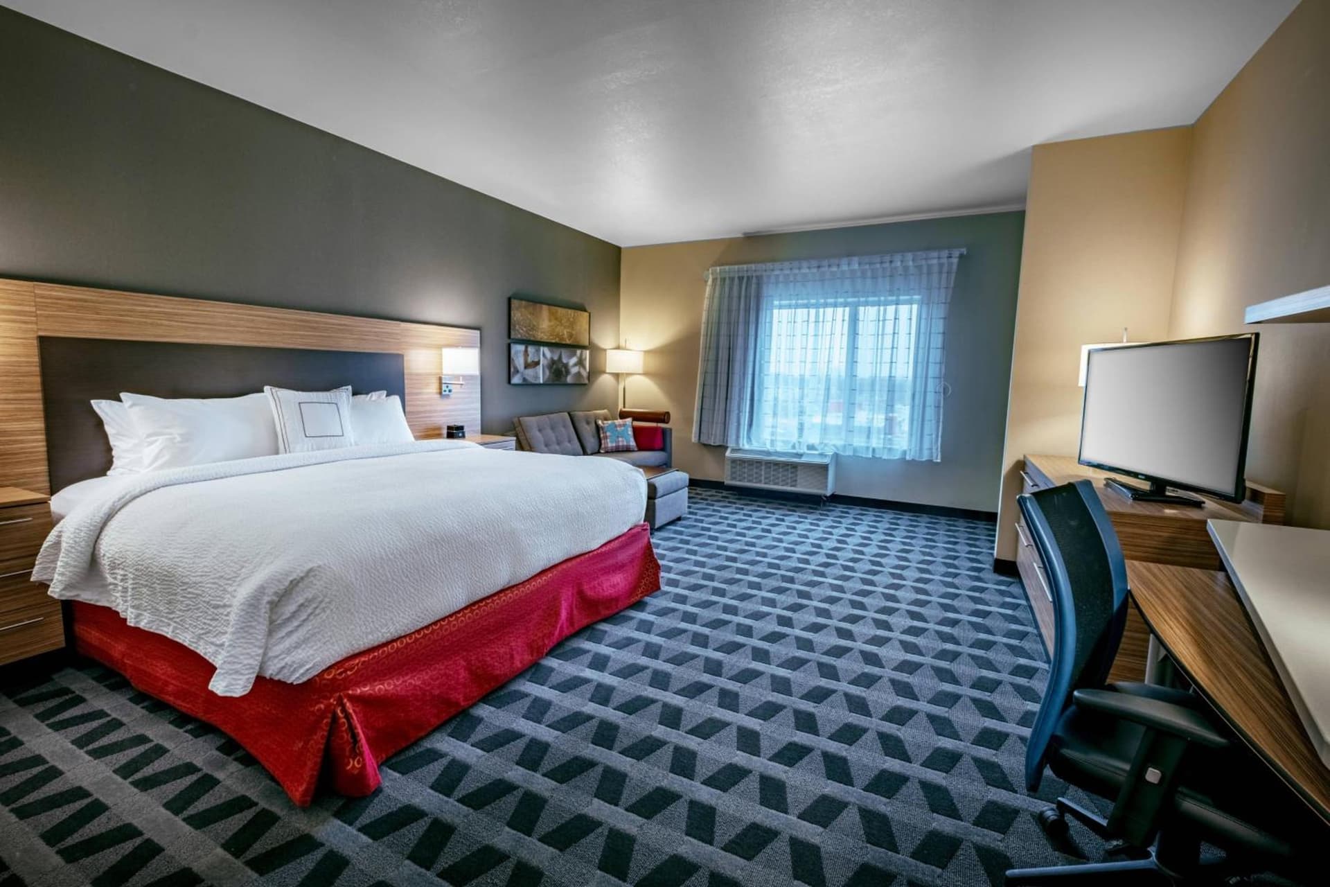 TownePlace Suites by Marriott Toledo Oregon gallery photo in Oregon, OH — image 33