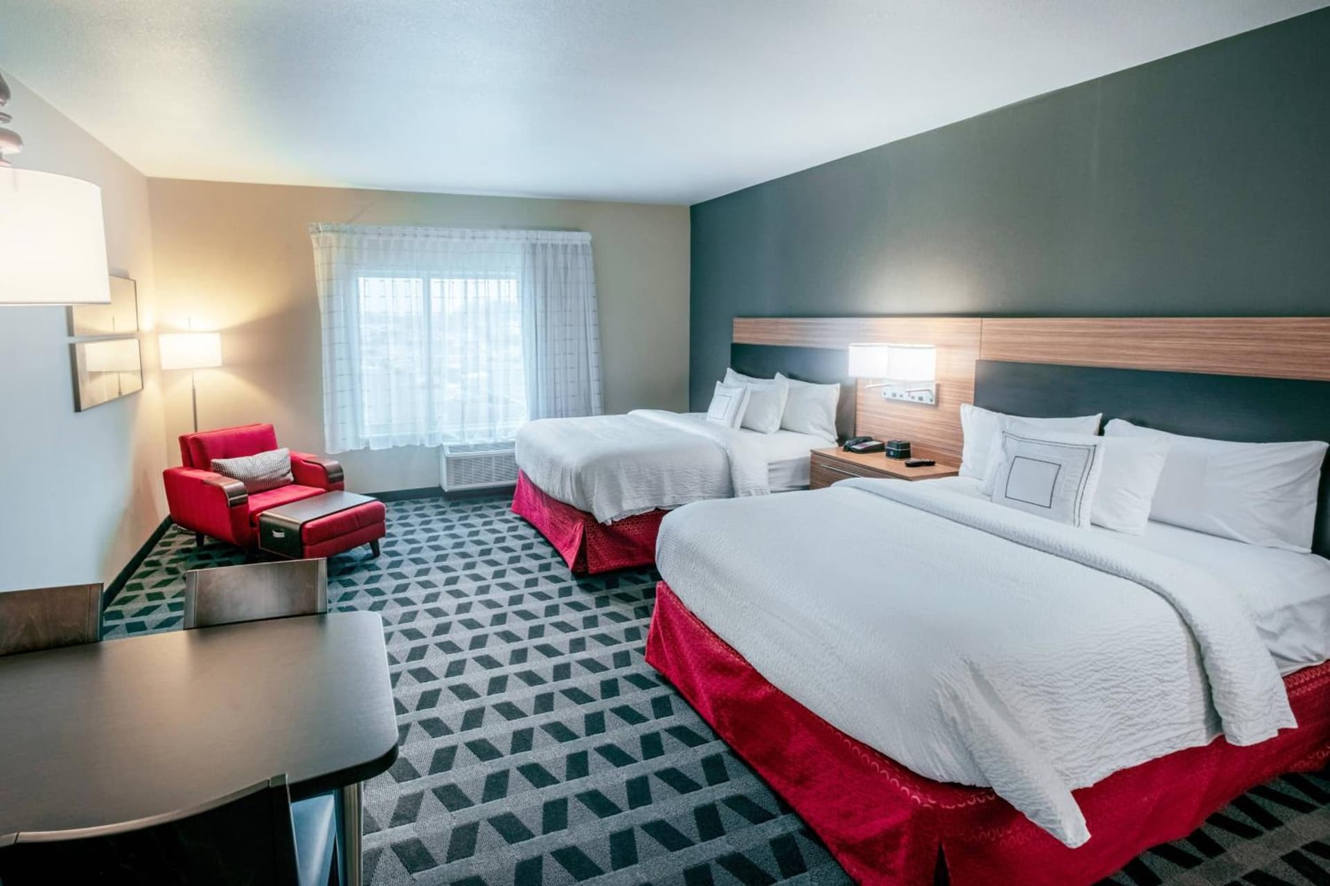 TownePlace Suites by Marriott Toledo Oregon gallery photo in Oregon, OH — image 16