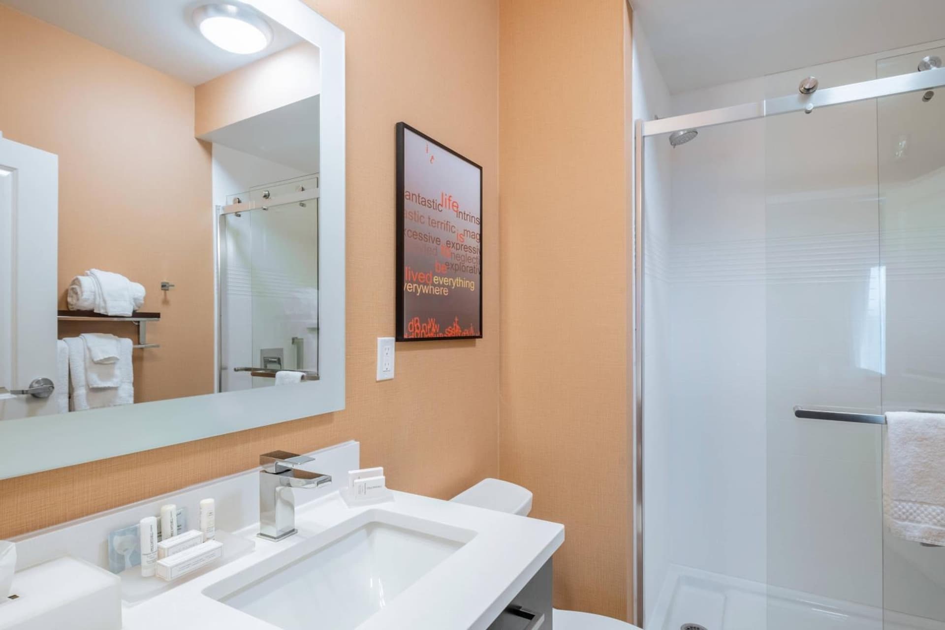 TownePlace Suites by Marriott Toledo Oregon gallery photo in Oregon, OH — image 19
