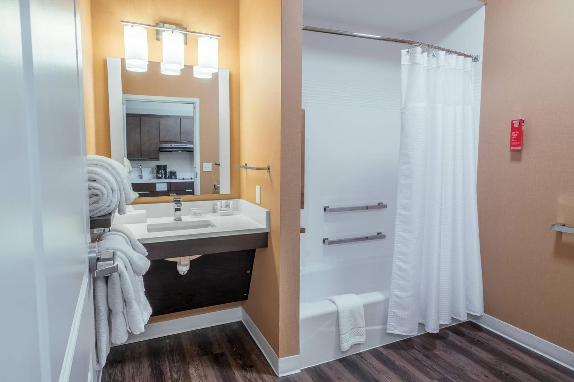 TownePlace Suites by Marriott Toledo Oregon gallery photo in Oregon, OH — image 30