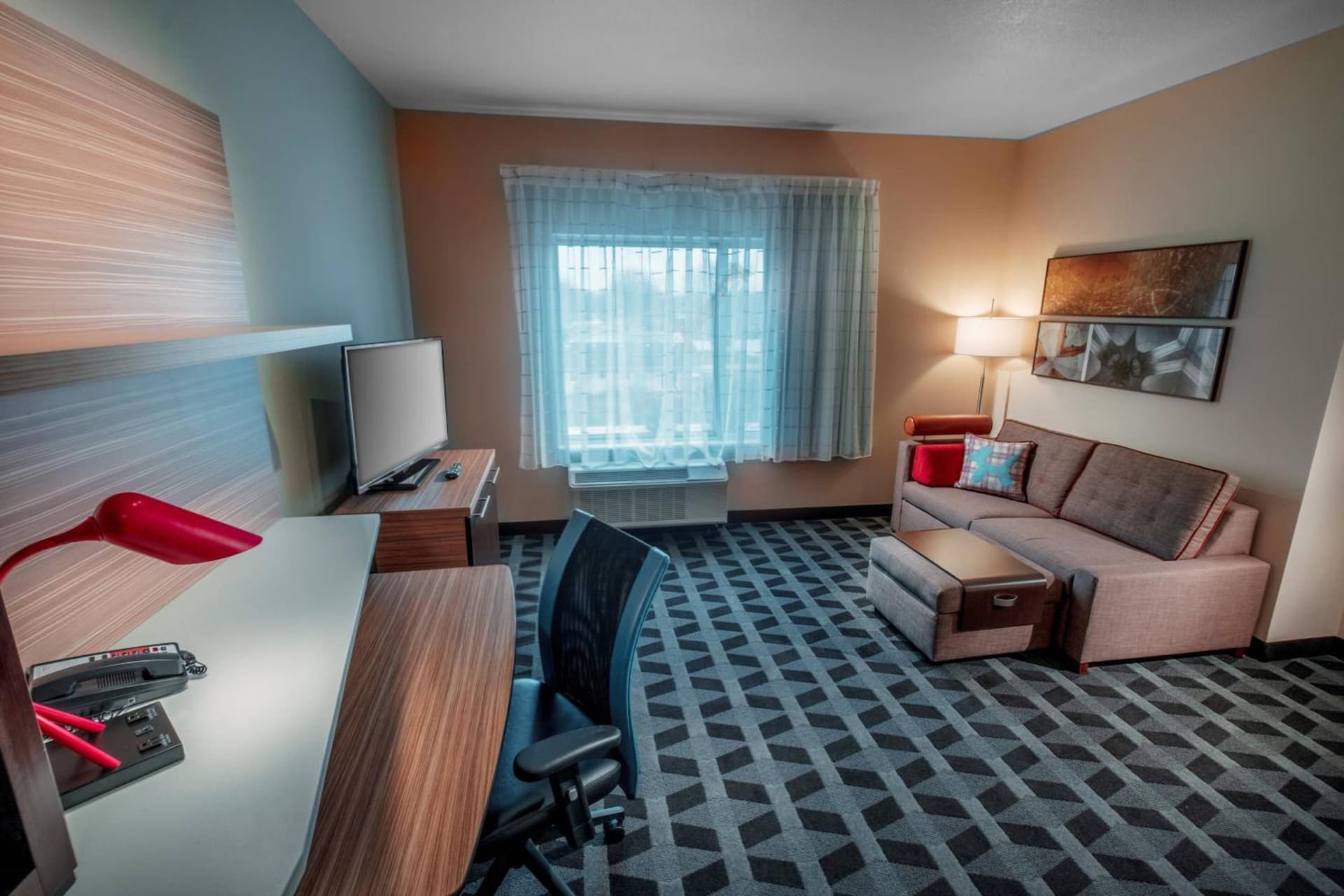 TownePlace Suites by Marriott Toledo Oregon gallery photo in Oregon, OH — image 18