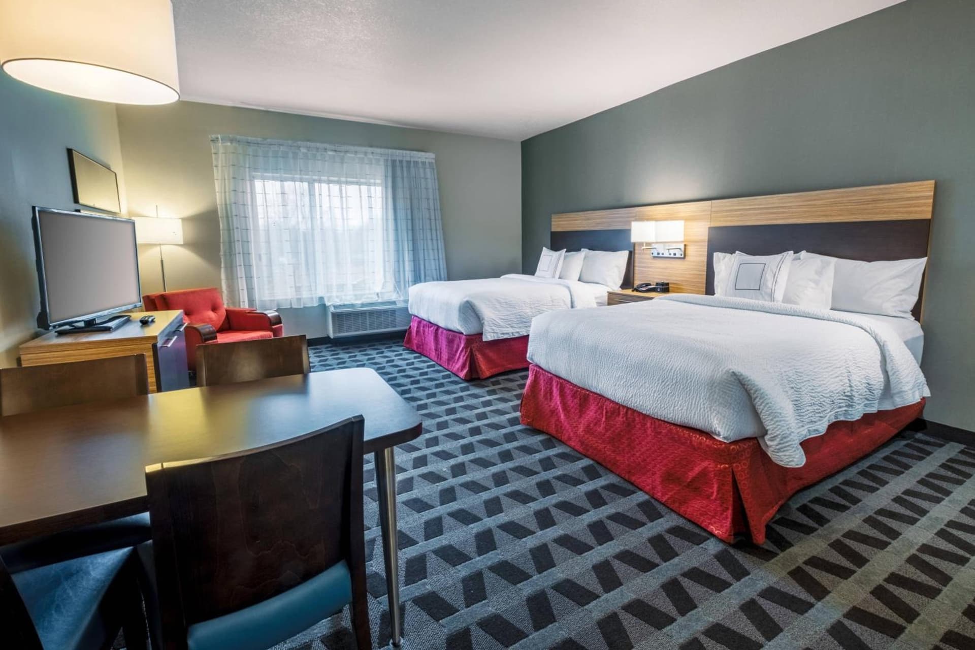 TownePlace Suites by Marriott Toledo Oregon gallery photo in Oregon, OH — image 6