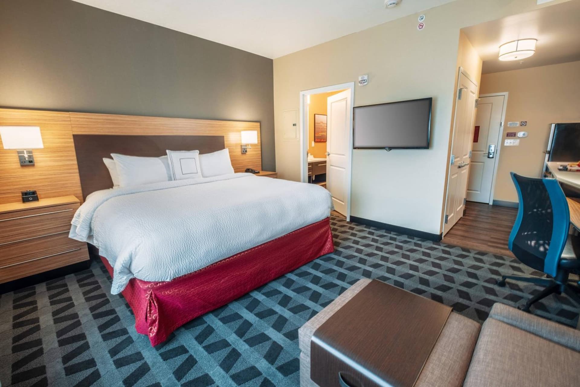 TownePlace Suites by Marriott Toledo Oregon gallery photo in Oregon, OH — image 24