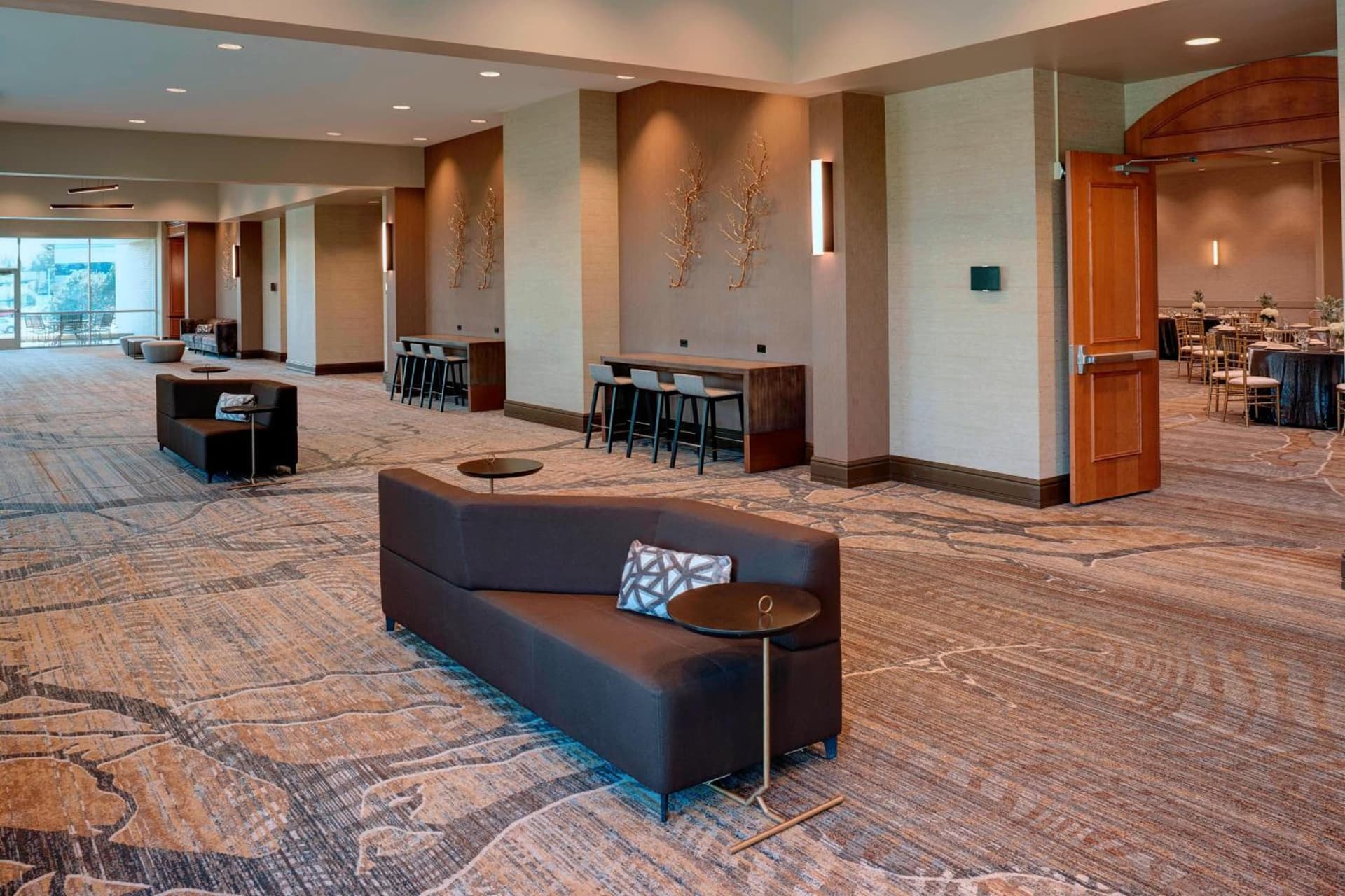 Chicago Marriott Southwest at Burr Ridge gallery photo in Burr Ridge, IL — image 47