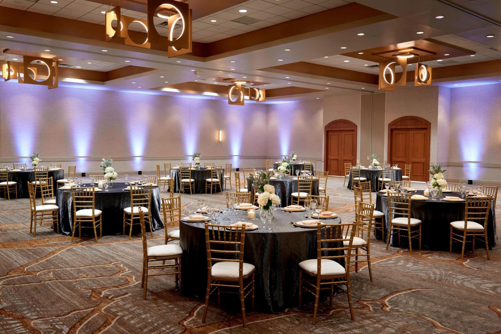 Chicago Marriott Southwest at Burr Ridge gallery photo in Burr Ridge, IL — image 42