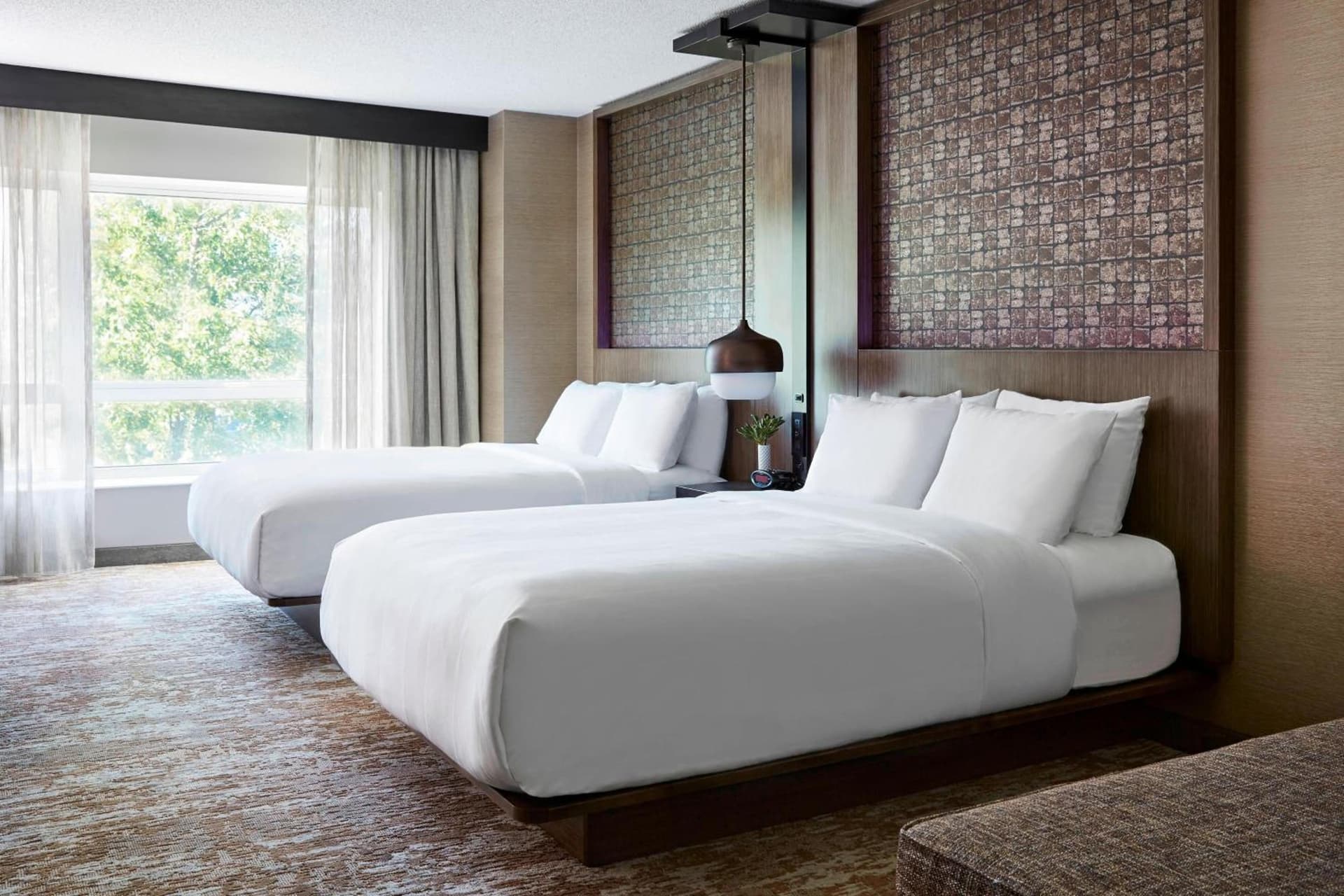 Chicago Marriott Southwest at Burr Ridge gallery photo in Burr Ridge, IL — image 4