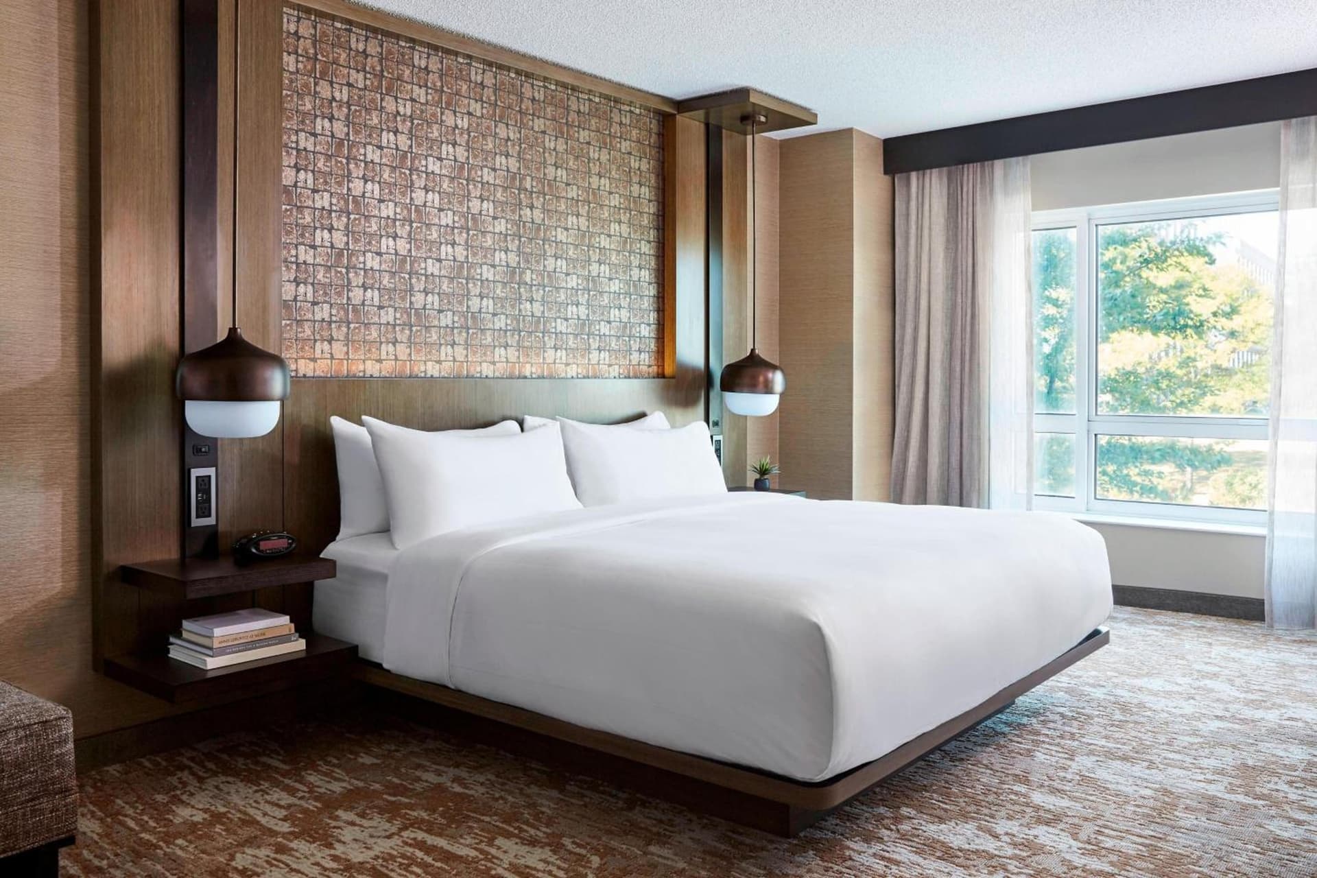Chicago Marriott Southwest at Burr Ridge gallery photo in Burr Ridge, IL — image 48