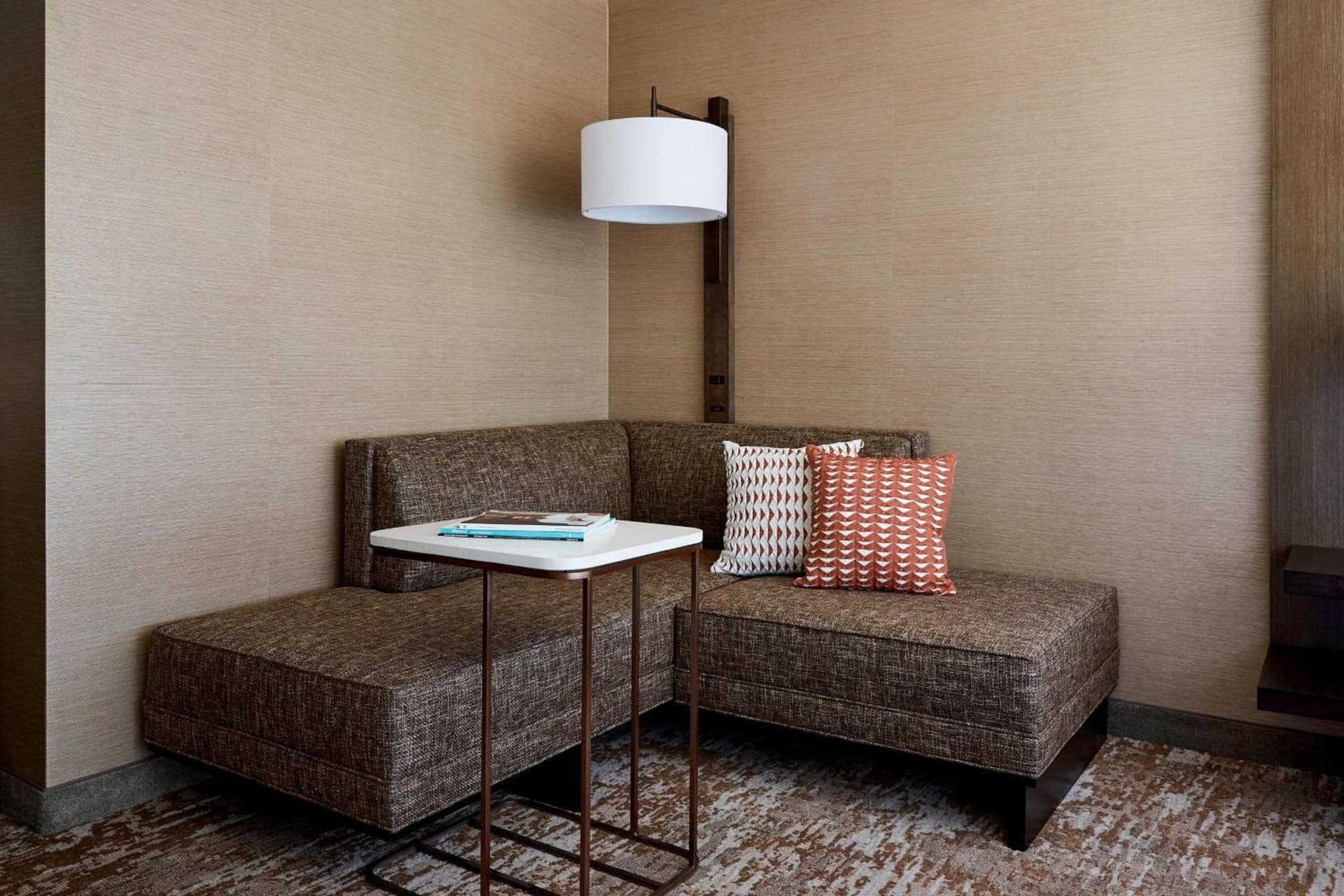 Chicago Marriott Southwest at Burr Ridge gallery photo in Burr Ridge, IL — image 18