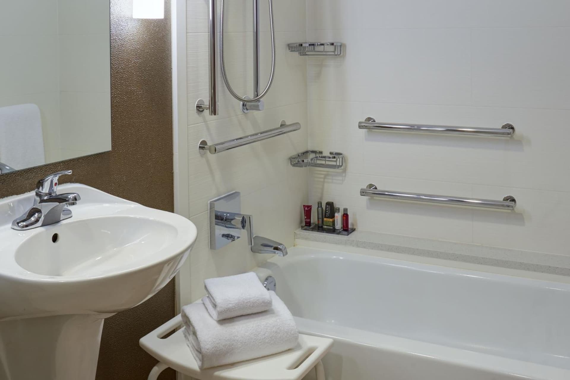Chicago Marriott Southwest at Burr Ridge gallery photo in Burr Ridge, IL — image 38