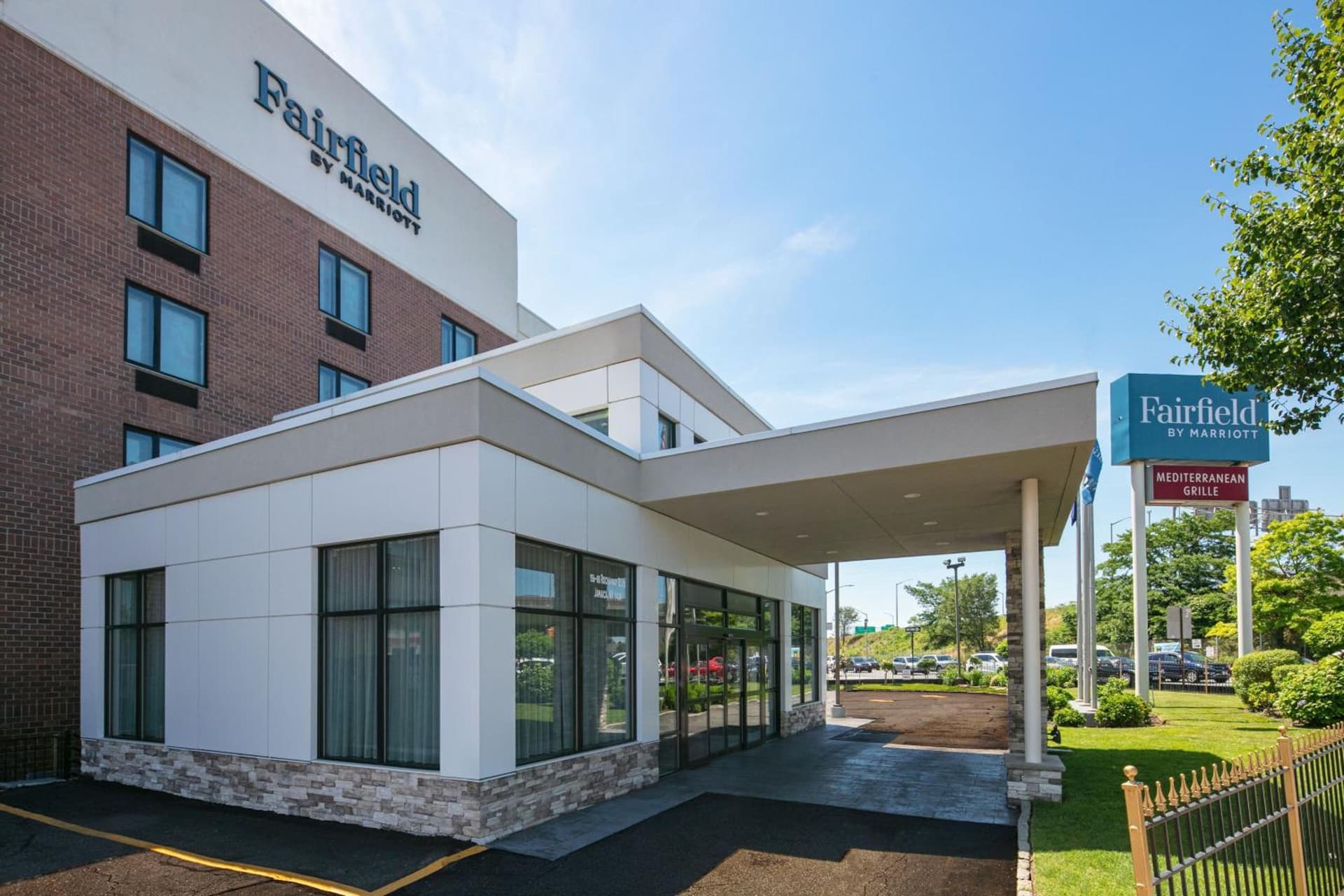 Fairfield Inn by Marriott JFK Airport gallery photo in Queens, NY — image 28