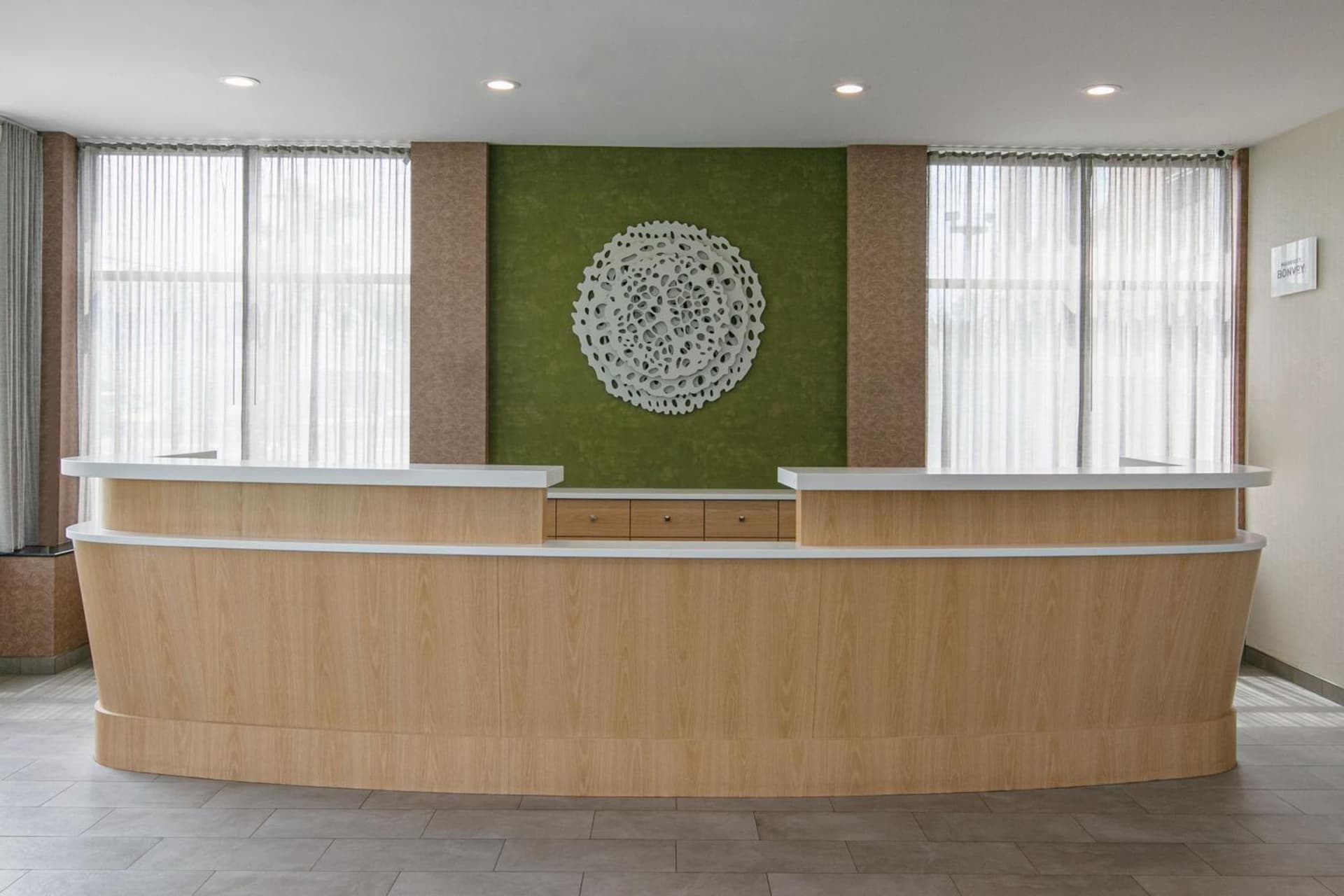 Fairfield Inn by Marriott JFK Airport gallery photo in Queens, NY — image 4