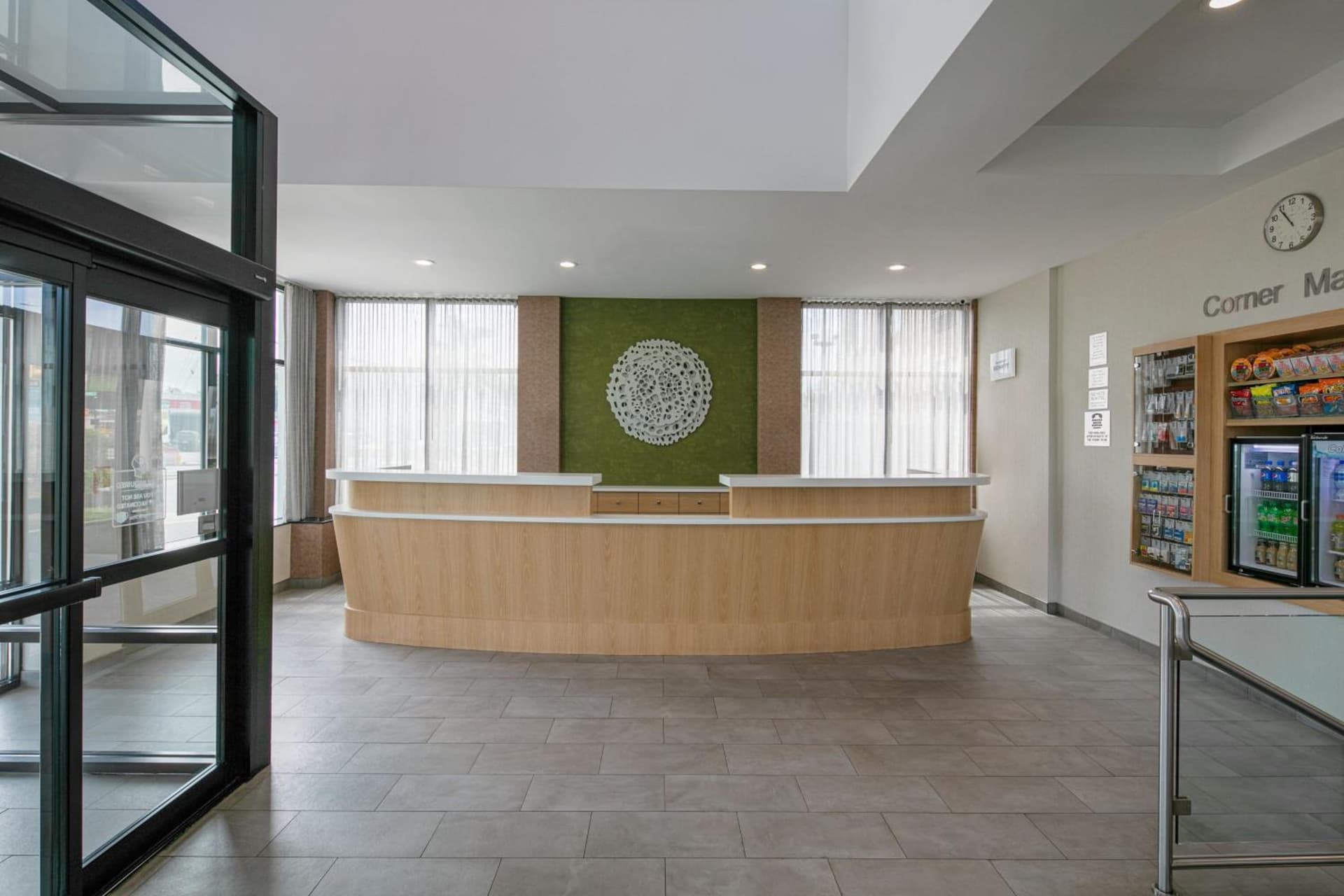 Fairfield Inn by Marriott JFK Airport gallery photo in Queens, NY — image 19