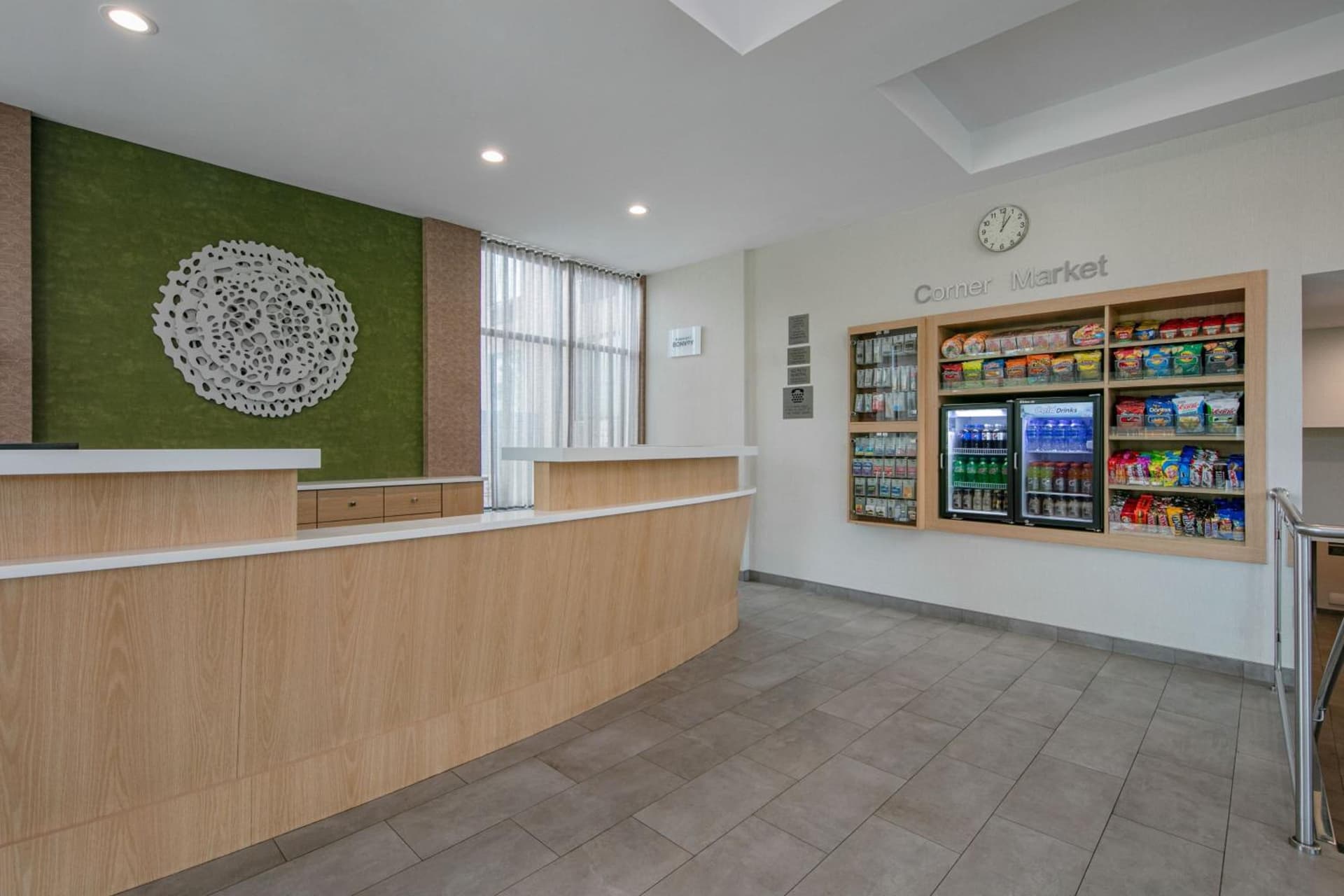 Fairfield Inn by Marriott JFK Airport gallery photo in Queens, NY — image 7