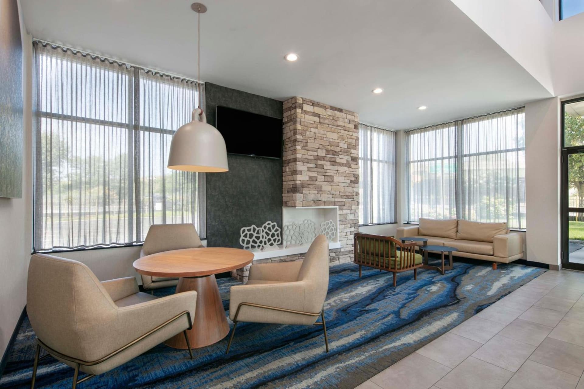 Fairfield Inn by Marriott JFK Airport gallery photo in Queens, NY — image 5