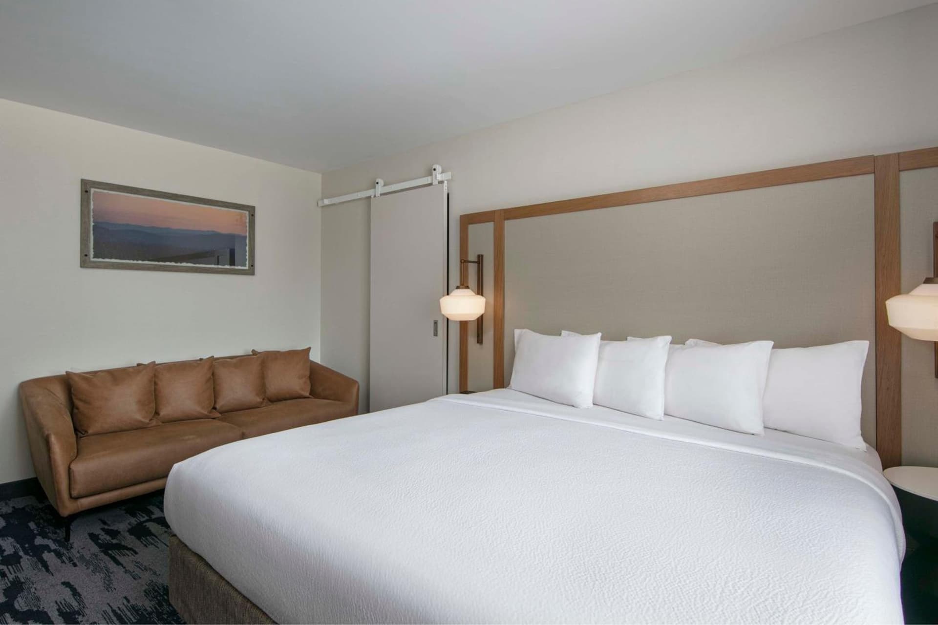 Fairfield Inn by Marriott JFK Airport gallery photo in Queens, NY — image 22