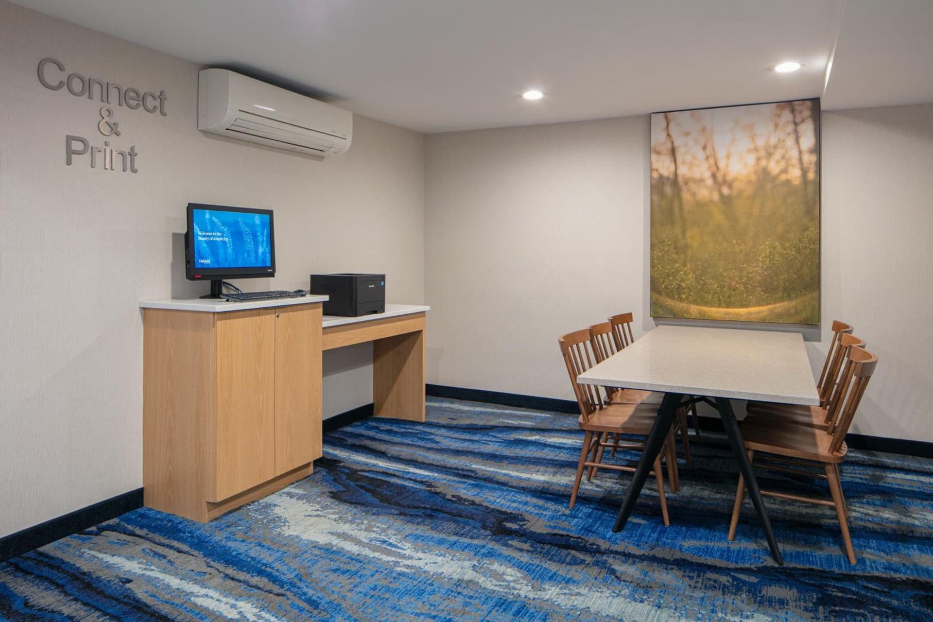 Fairfield Inn by Marriott JFK Airport gallery photo in Queens, NY — image 17