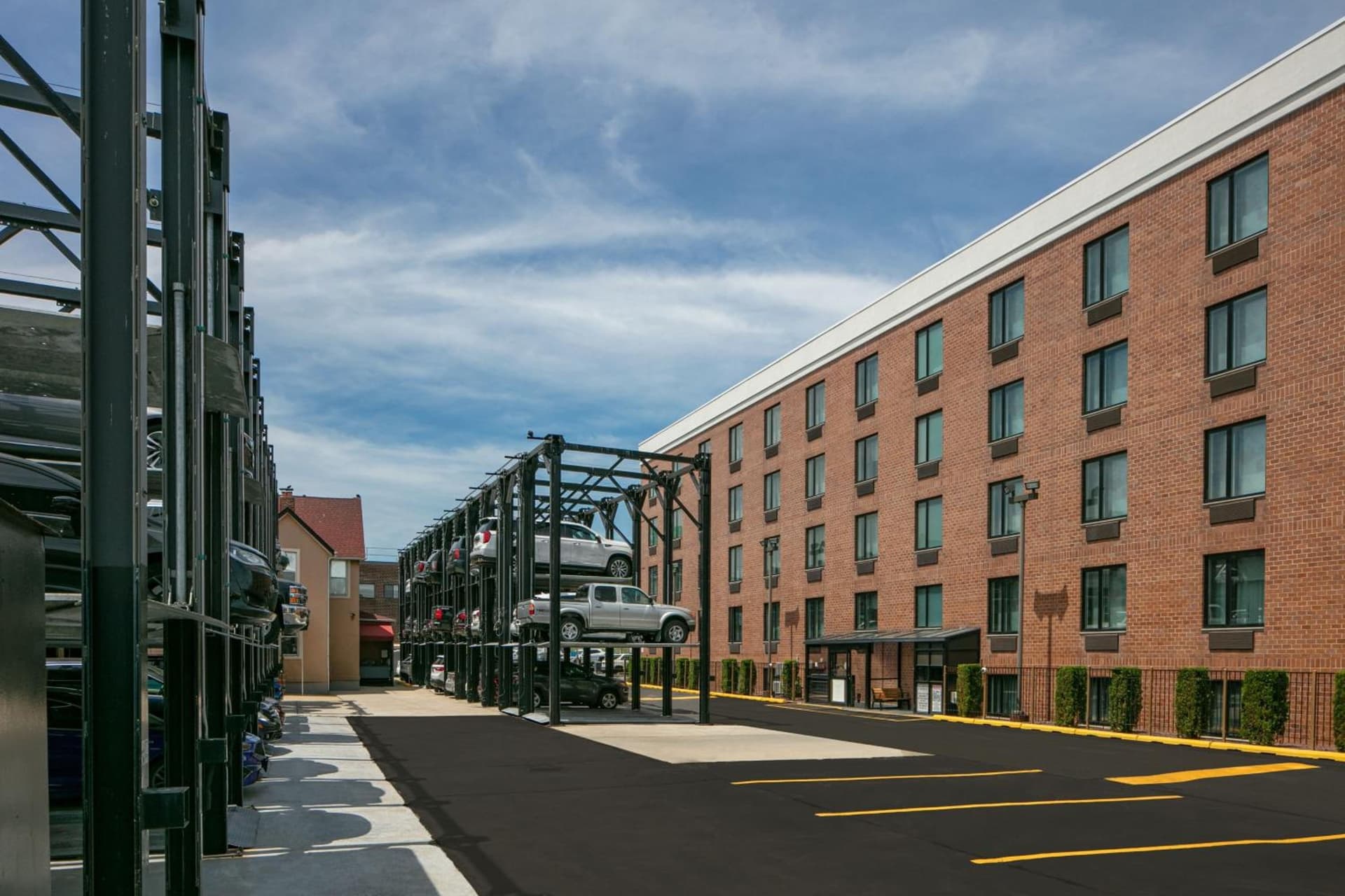 Fairfield Inn by Marriott JFK Airport gallery photo in Queens, NY — image 24