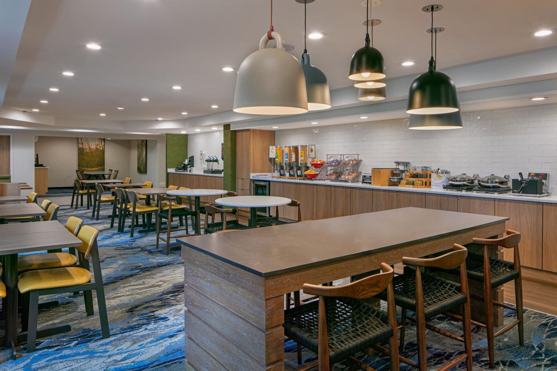 Fairfield Inn by Marriott JFK Airport gallery photo in Queens, NY — image 10