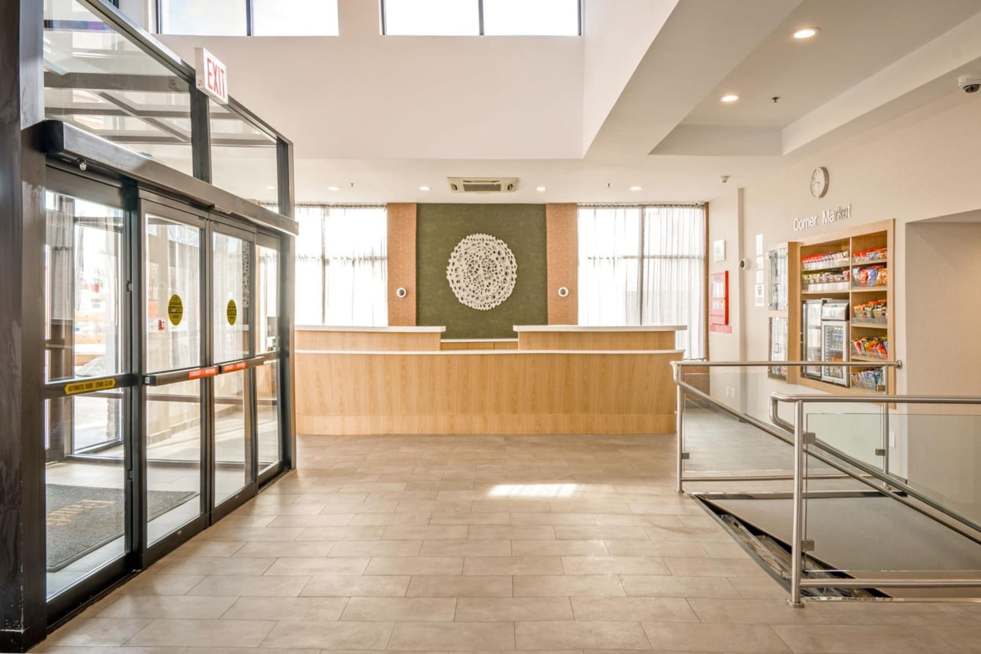 Fairfield Inn by Marriott JFK Airport gallery photo in Queens, NY — image 13