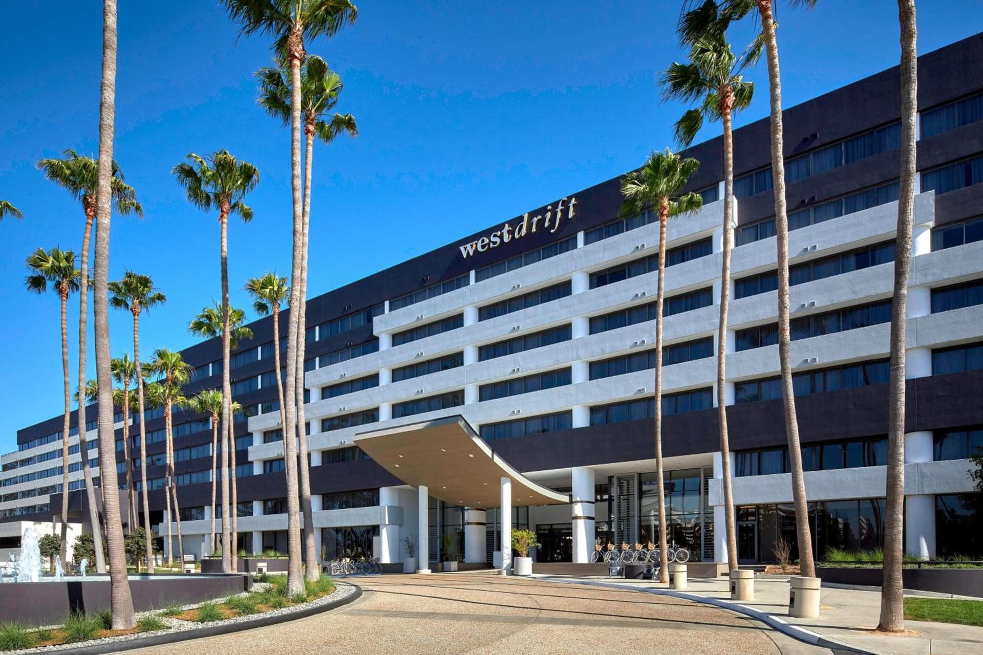 Westdrift Manhattan Beach, Autograph Collection featured exterior or lobby in Manhattan Beach, CA — similar hotel