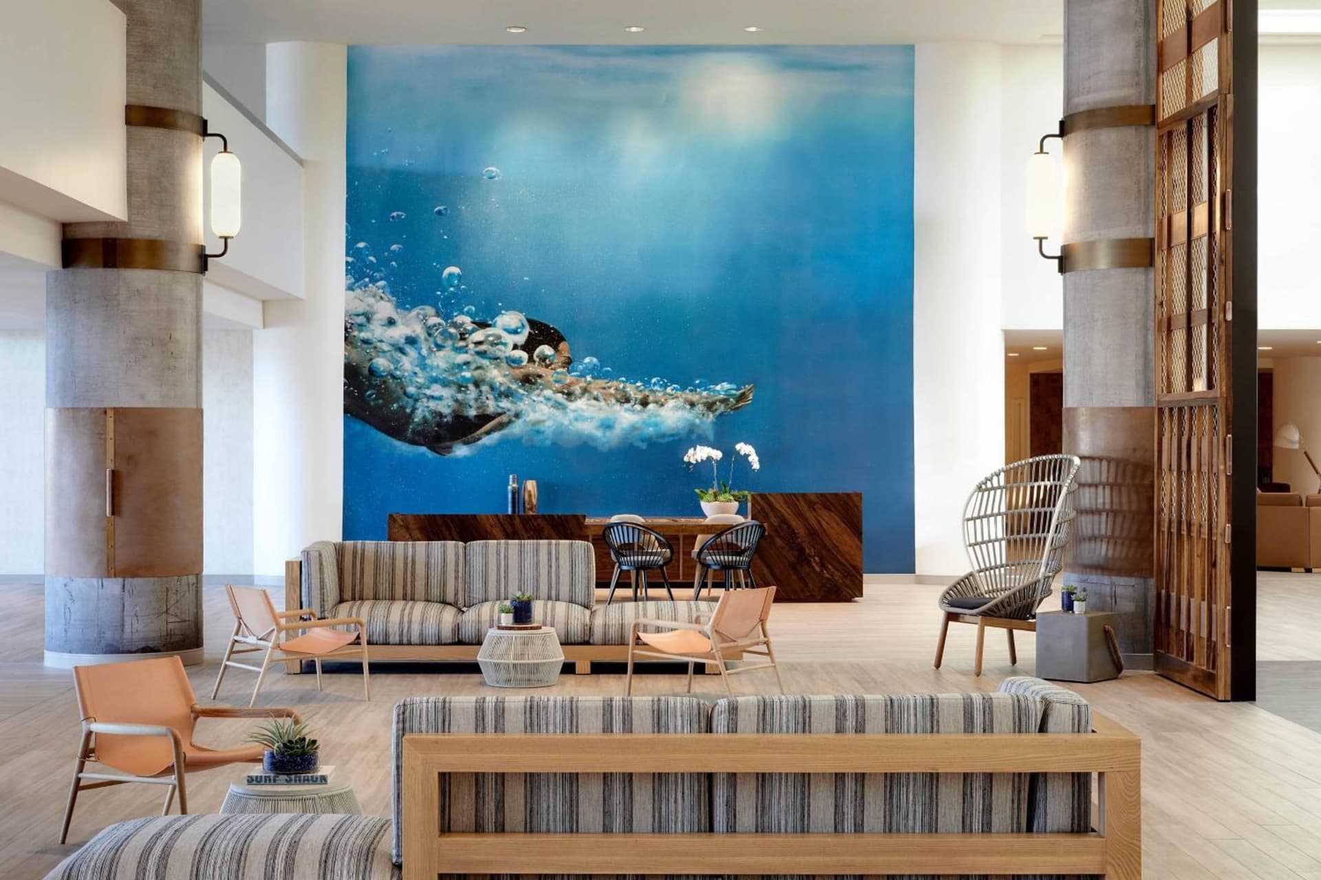 Westdrift Manhattan Beach, Autograph Collection property views in Manhattan Beach, CA — gallery photo 3