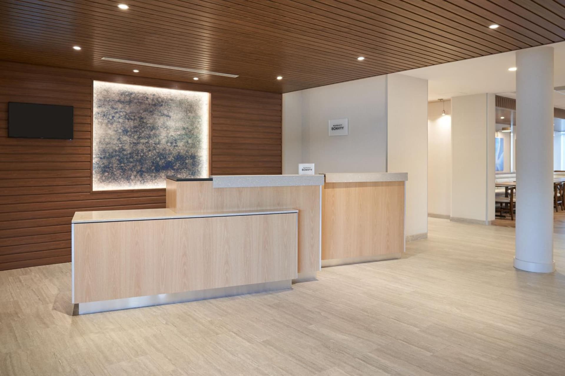 Fairfield by Marriott Inn & Suites West Palm Beach property views in West Palm Beach, FL — gallery photo 3