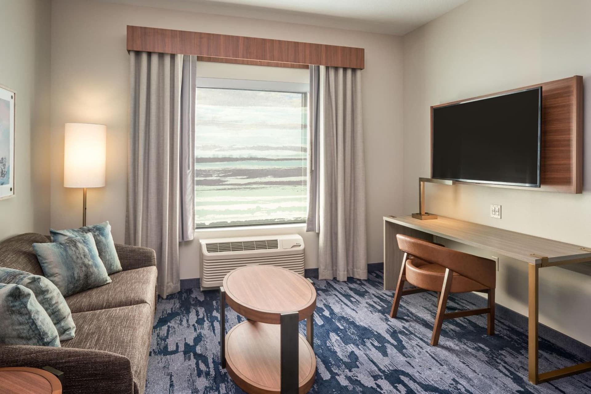 Fairfield by Marriott Inn & Suites West Palm Beach property views in West Palm Beach, FL — gallery photo 3