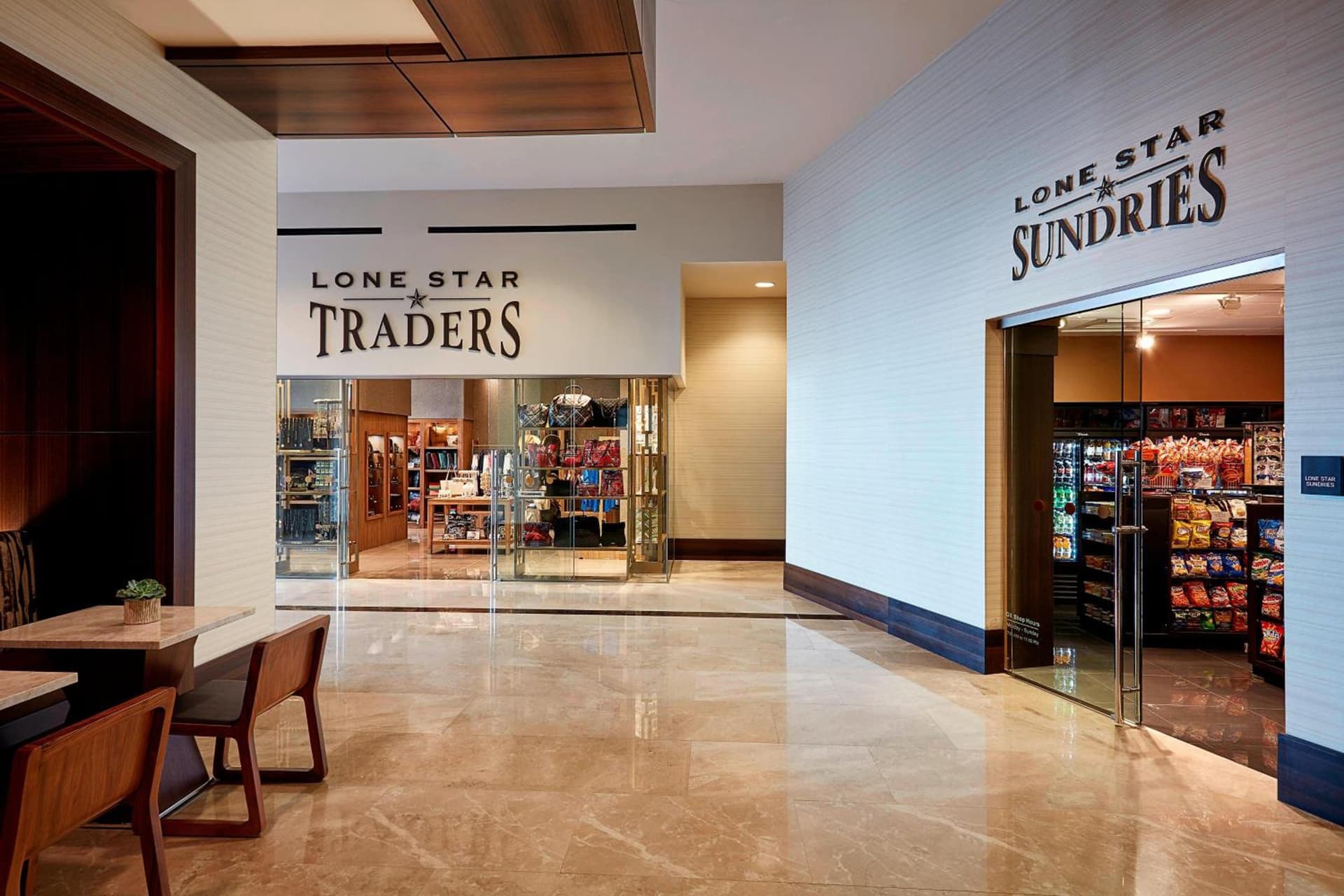 Marriott Marquis Houston gallery photo in Houston, TX — image 88