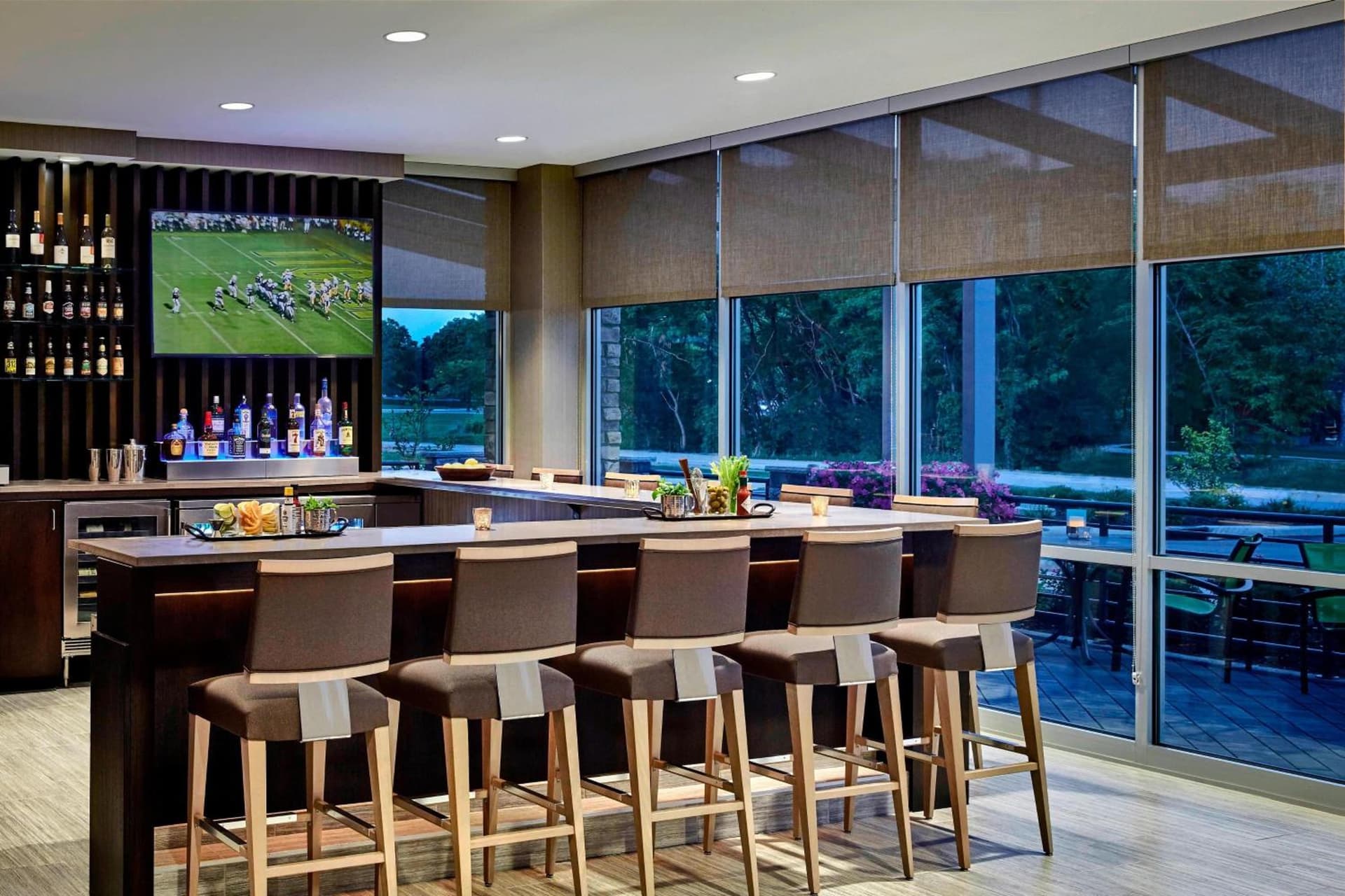 SpringHill Suites by Marriott Tallahassee North gallery photo in Tallahassee, FL — image 12