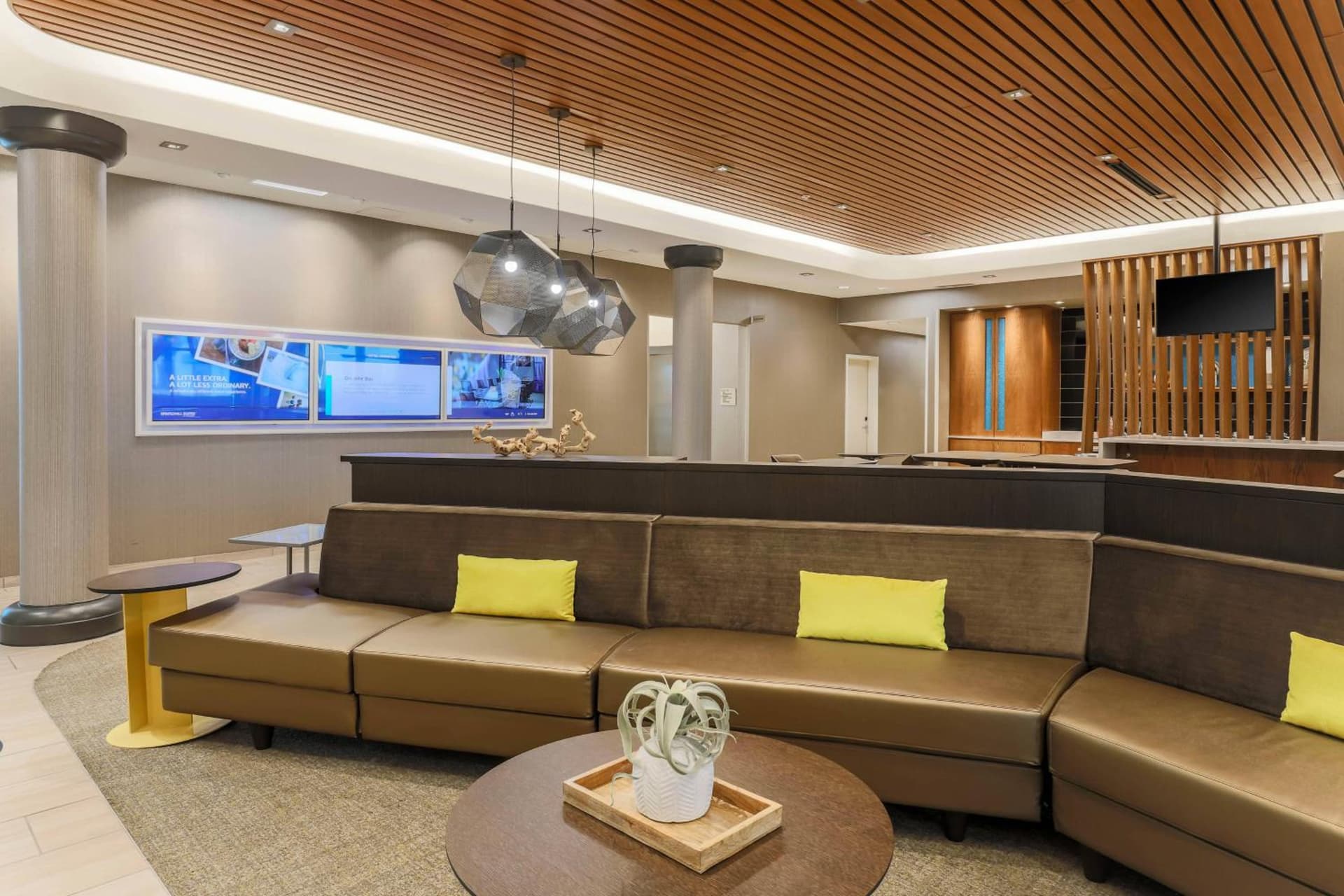 SpringHill Suites by Marriott Tallahassee North gallery photo in Tallahassee, FL — image 35